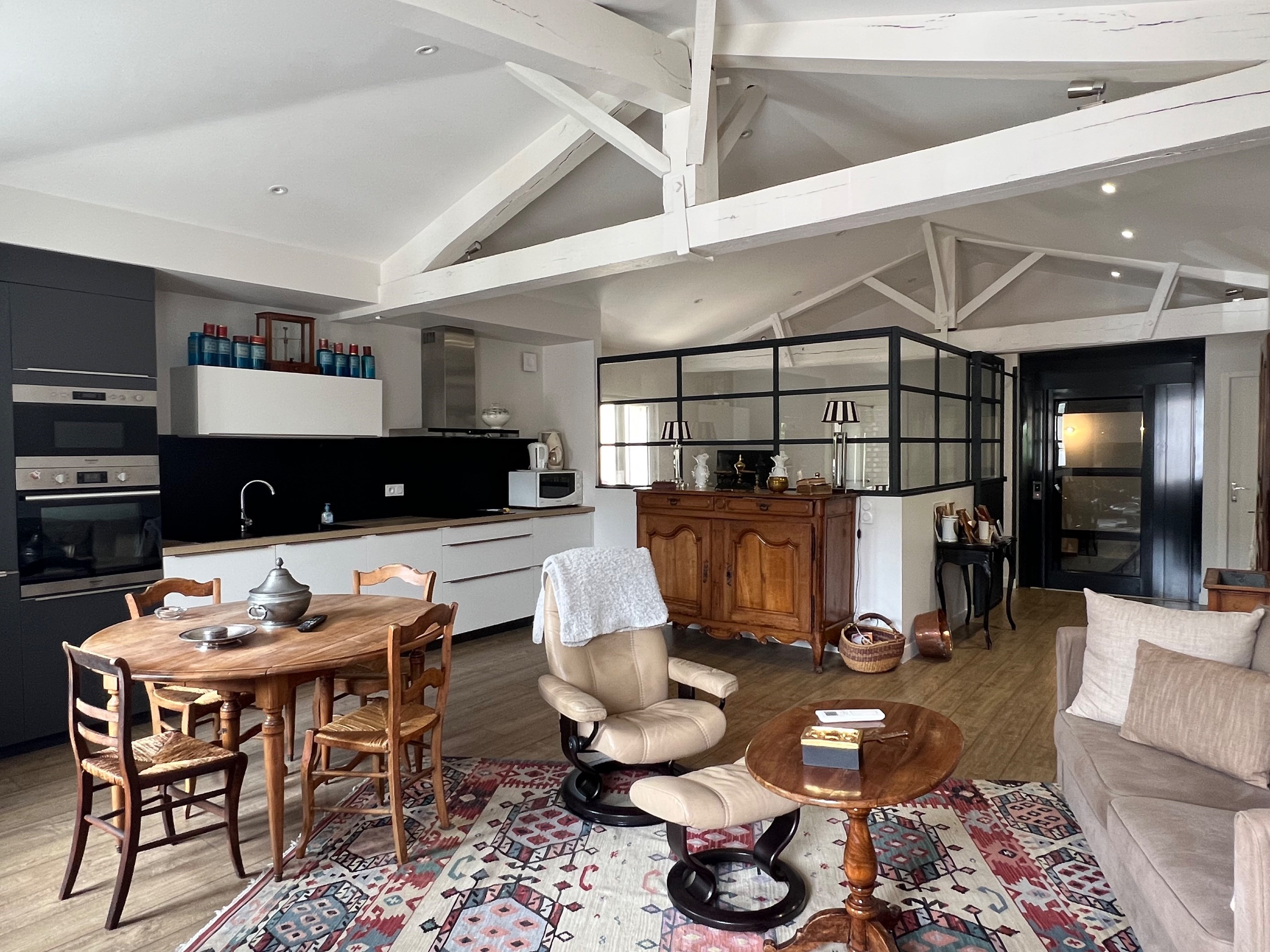  Very beautiful village house 40km from the heart of Toulouse - 物件實景