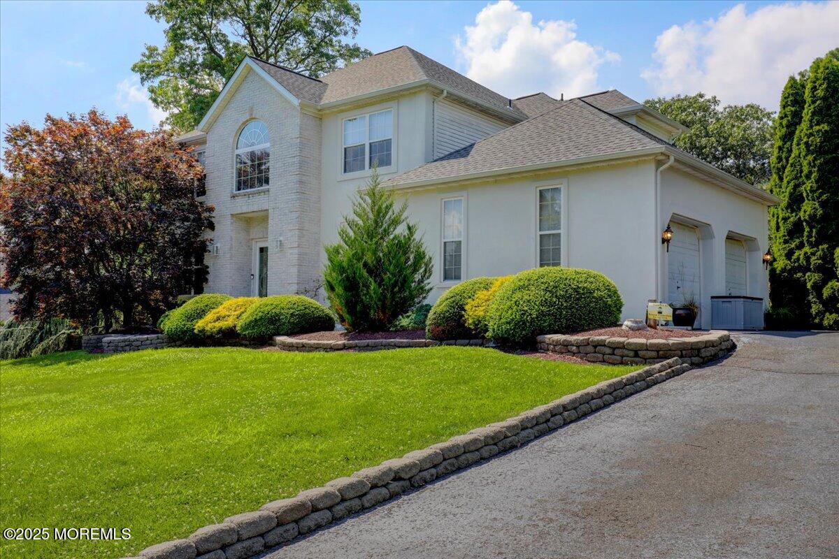 Howell, New Jersey, 07731, United States, 4 Bedrooms Bedrooms, ,3 BathroomsBathrooms,Residential,For Sale,1902992