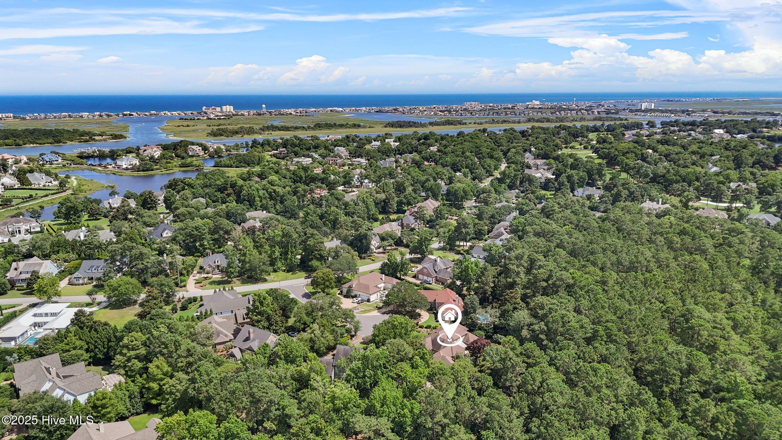 Wilmington, North Carolina, 28405, United States, 4 Bedrooms Bedrooms, ,4 BathroomsBathrooms,Residential,For Sale,1876476