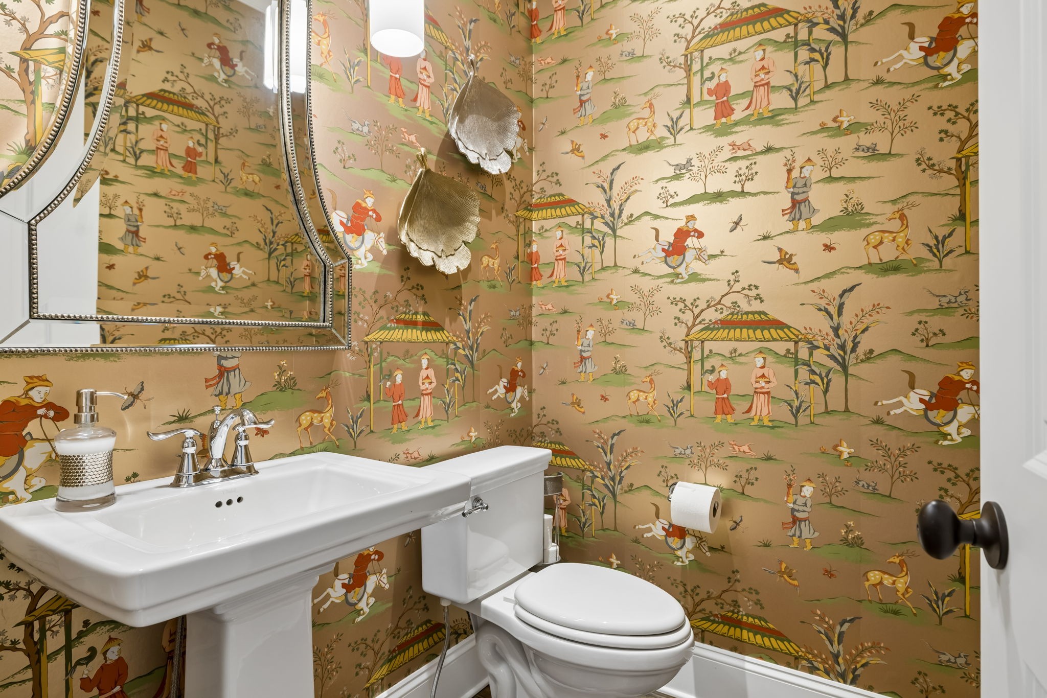  14 Ironwood Ln, Brentwood, TN, 37027 - 物件實景