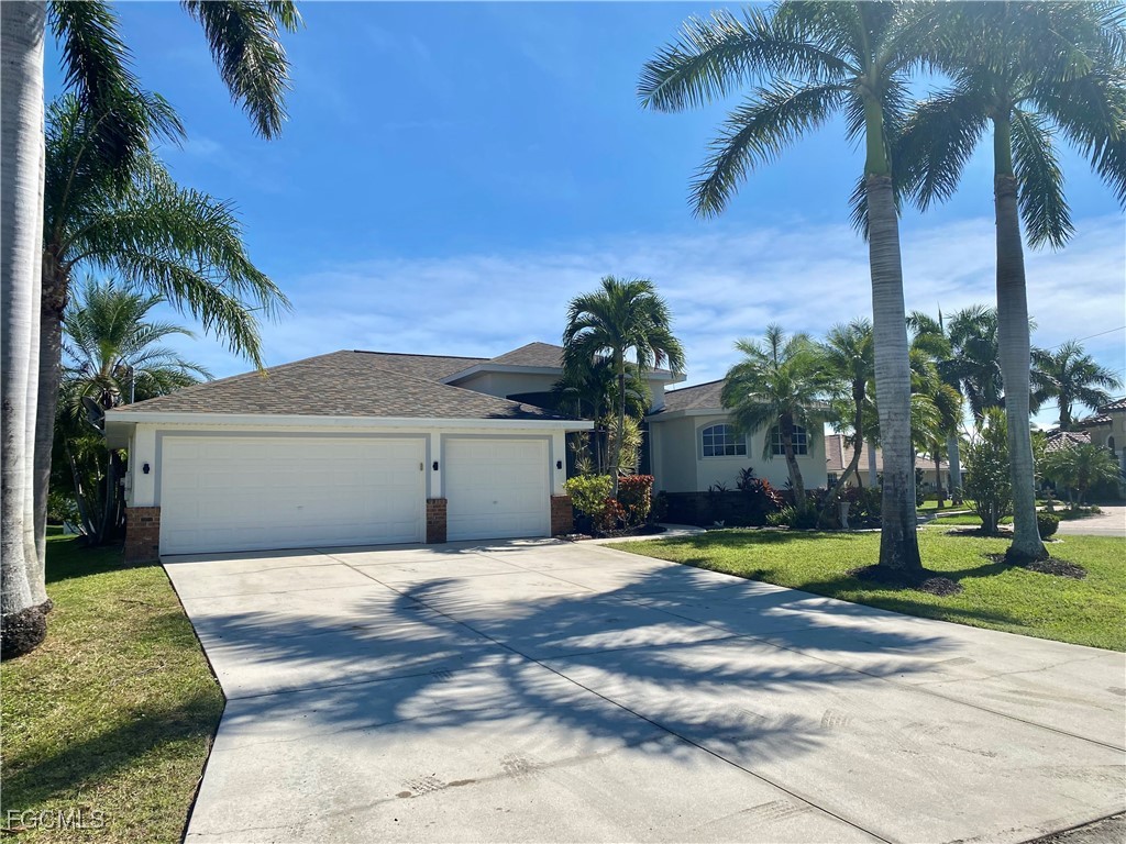 Cape Coral, Florida, 33914, United States, 3 Bedrooms Bedrooms, ,2 BathroomsBathrooms,Residential,For Sale,1984616