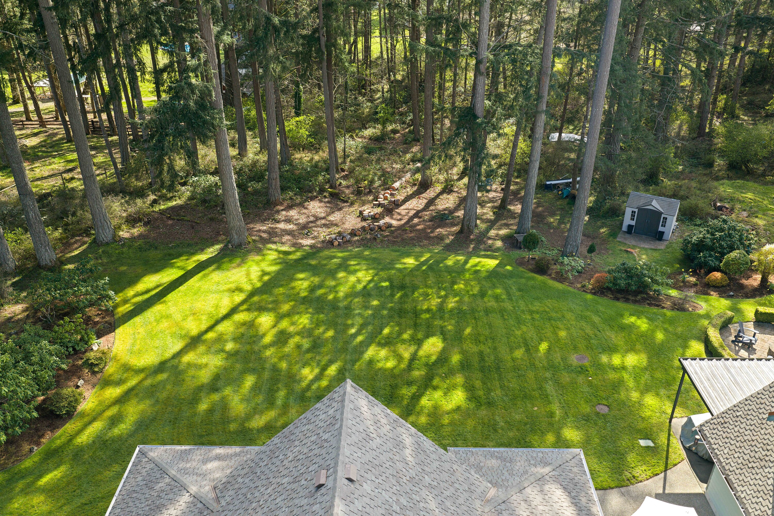  Idyllic Estate Residence - 物件實景