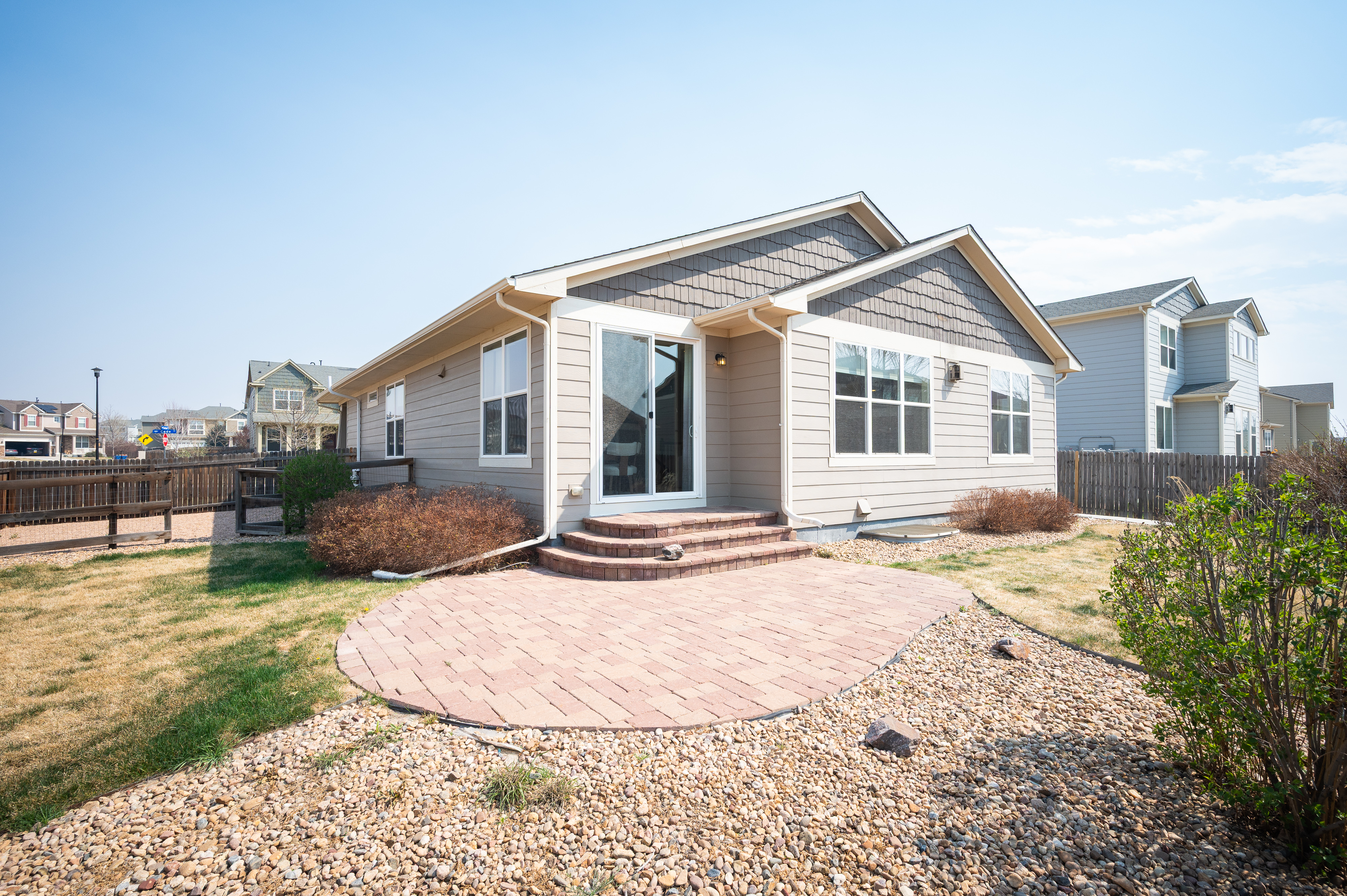  Bright and Inviting Ranch-Style Home in the Heart of Brighton - 物件實景