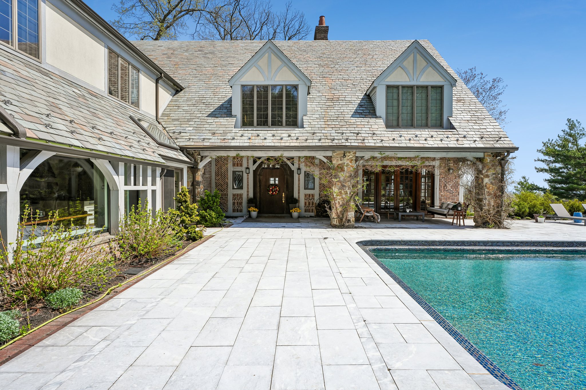  Extraordinary Montclair Estate Exclusively Offered. - 物件實景