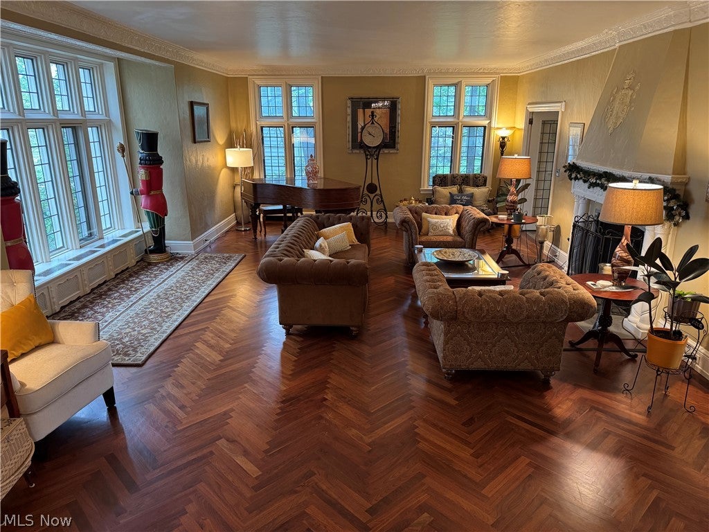 South Euclid, Ohio, 44121, United States, 9 Bedrooms Bedrooms, ,8 BathroomsBathrooms,Residential,For Sale,2040754
