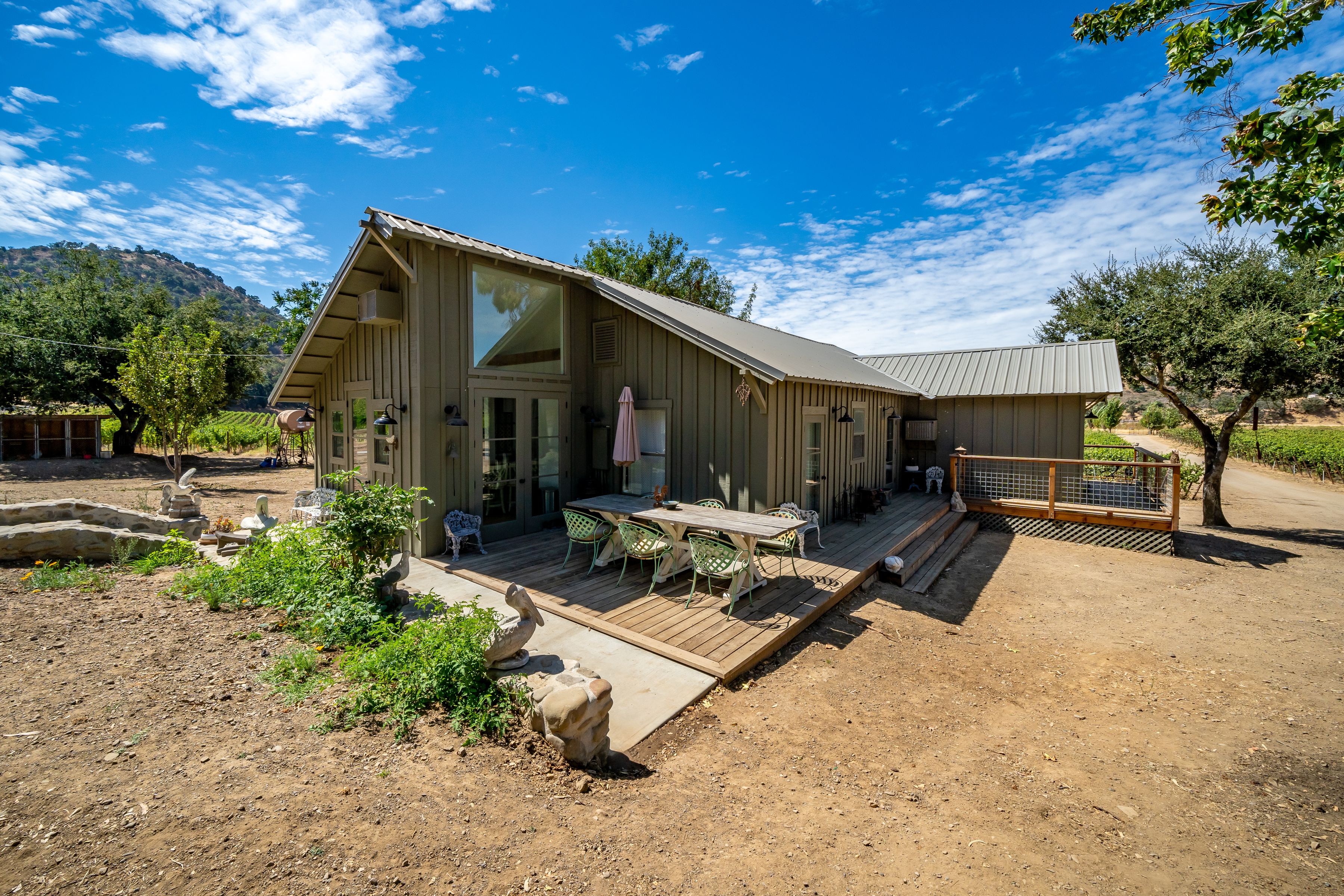  Extraordinary Vineyard Estate - 物件實景