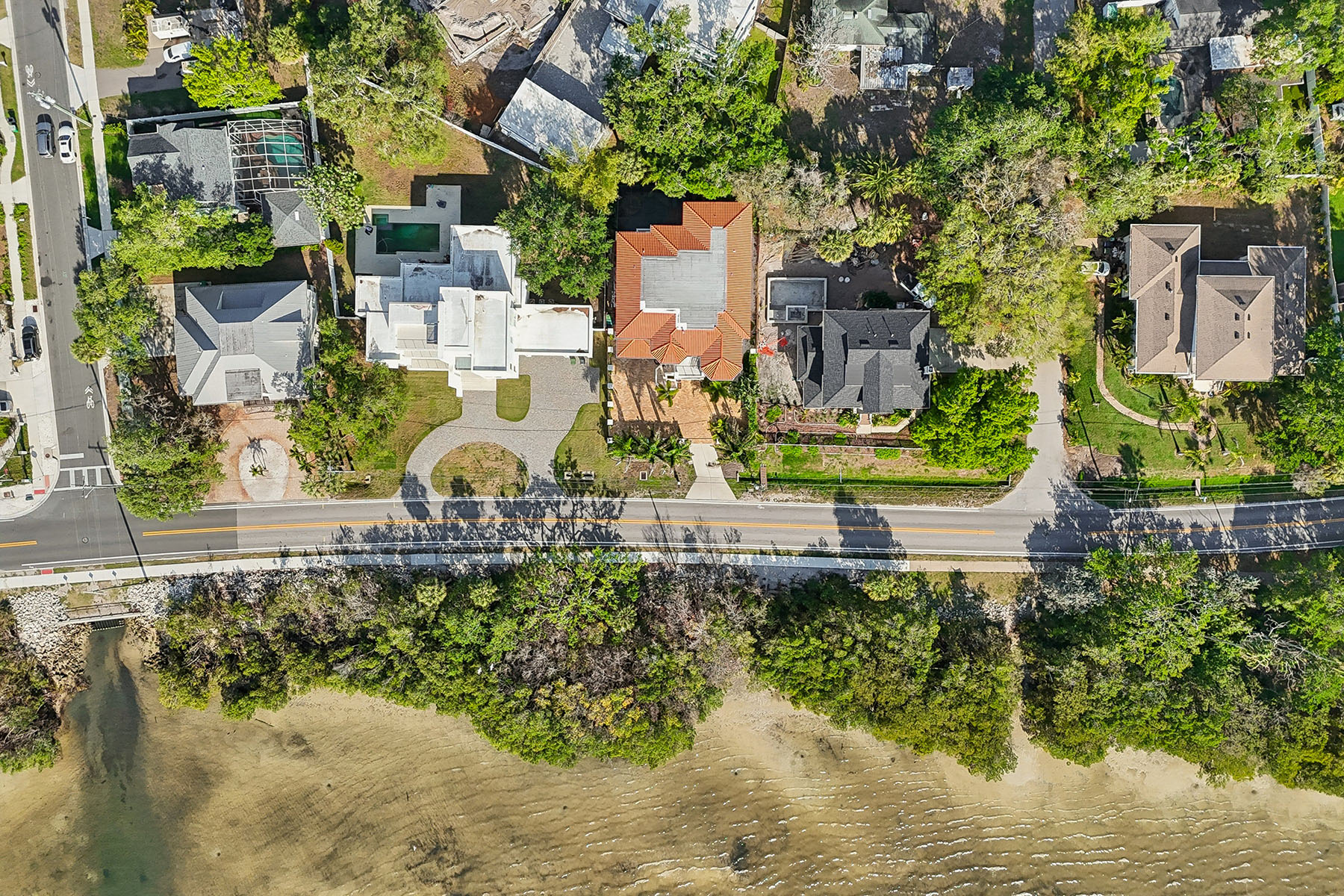  SOUTH TAMPA - 物件實景