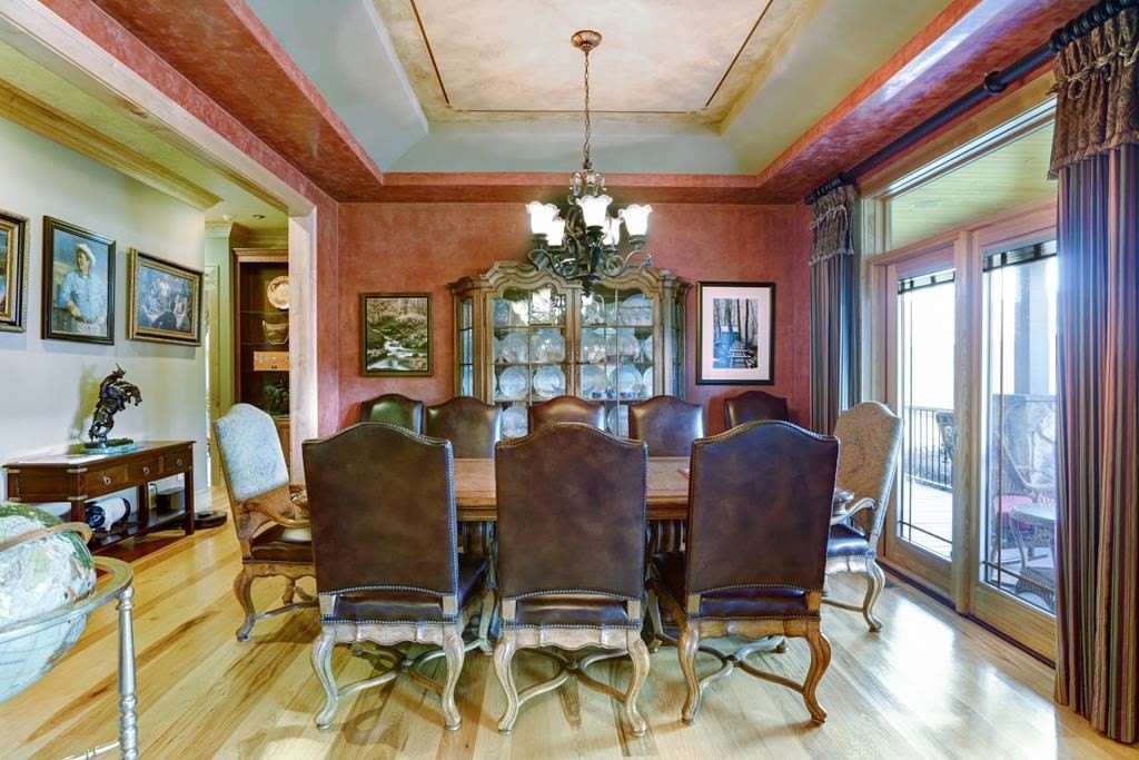 Hayesville, North Carolina, 28904, United States, 4 Bedrooms Bedrooms, ,4 BathroomsBathrooms,Residential,For Sale,1879650