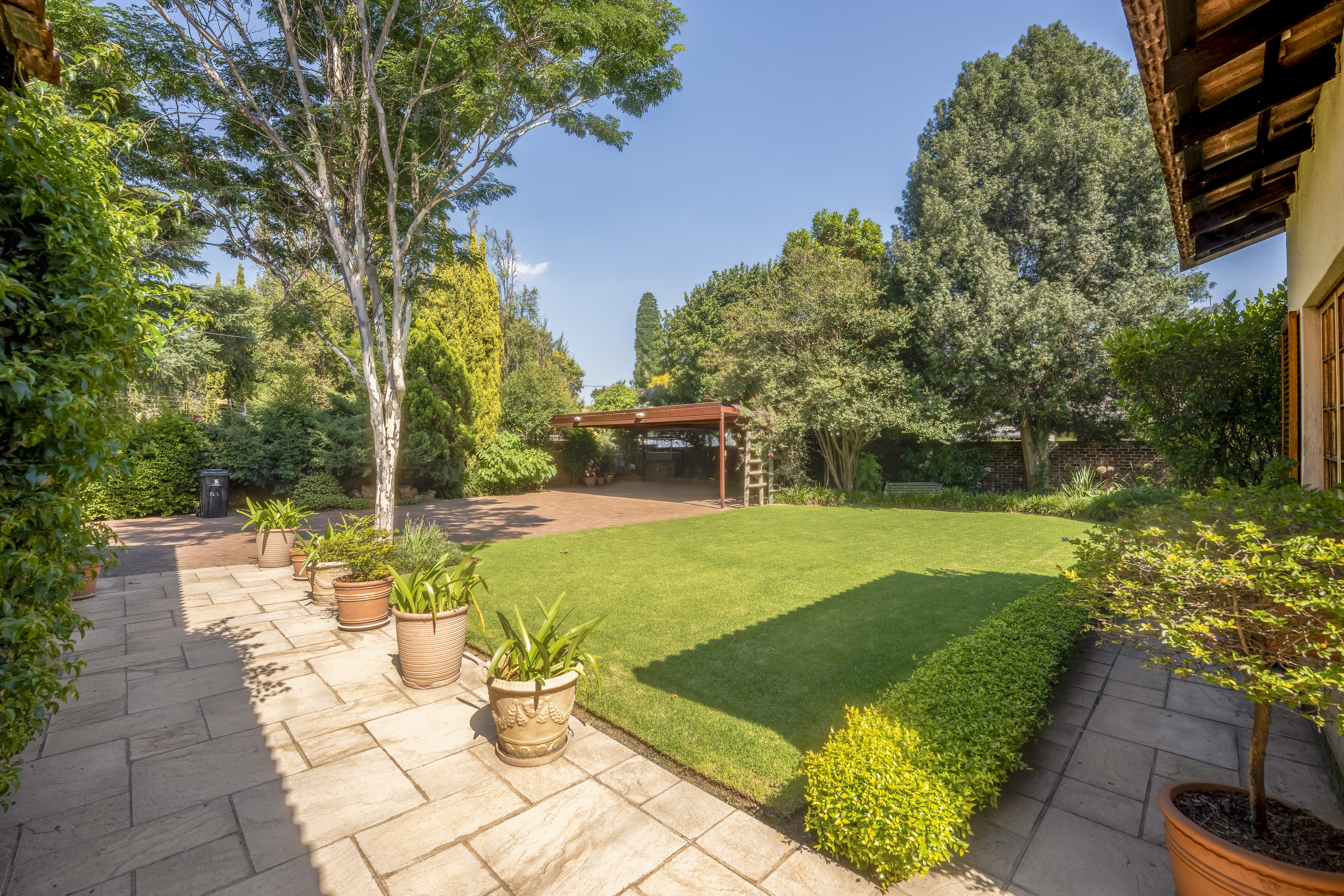  Bedfordview - 物件實景