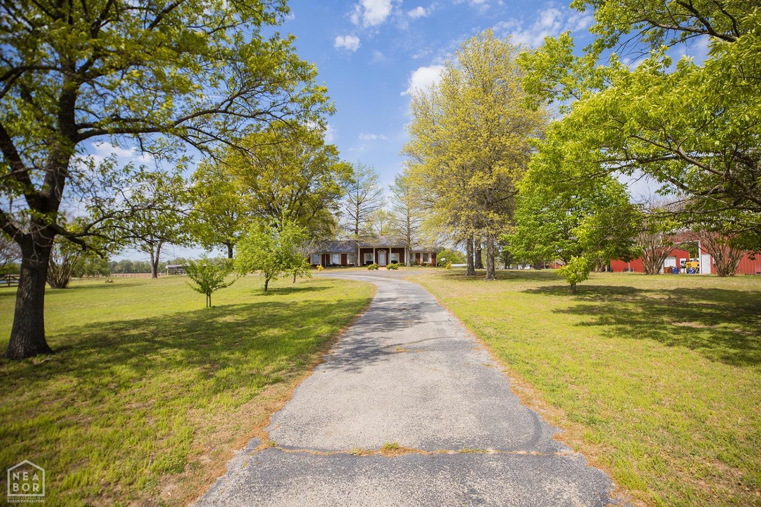 Portia, Arkansas, 72457, United States, 4 Bedrooms Bedrooms, ,2 BathroomsBathrooms,Residential,For Sale,1931235
