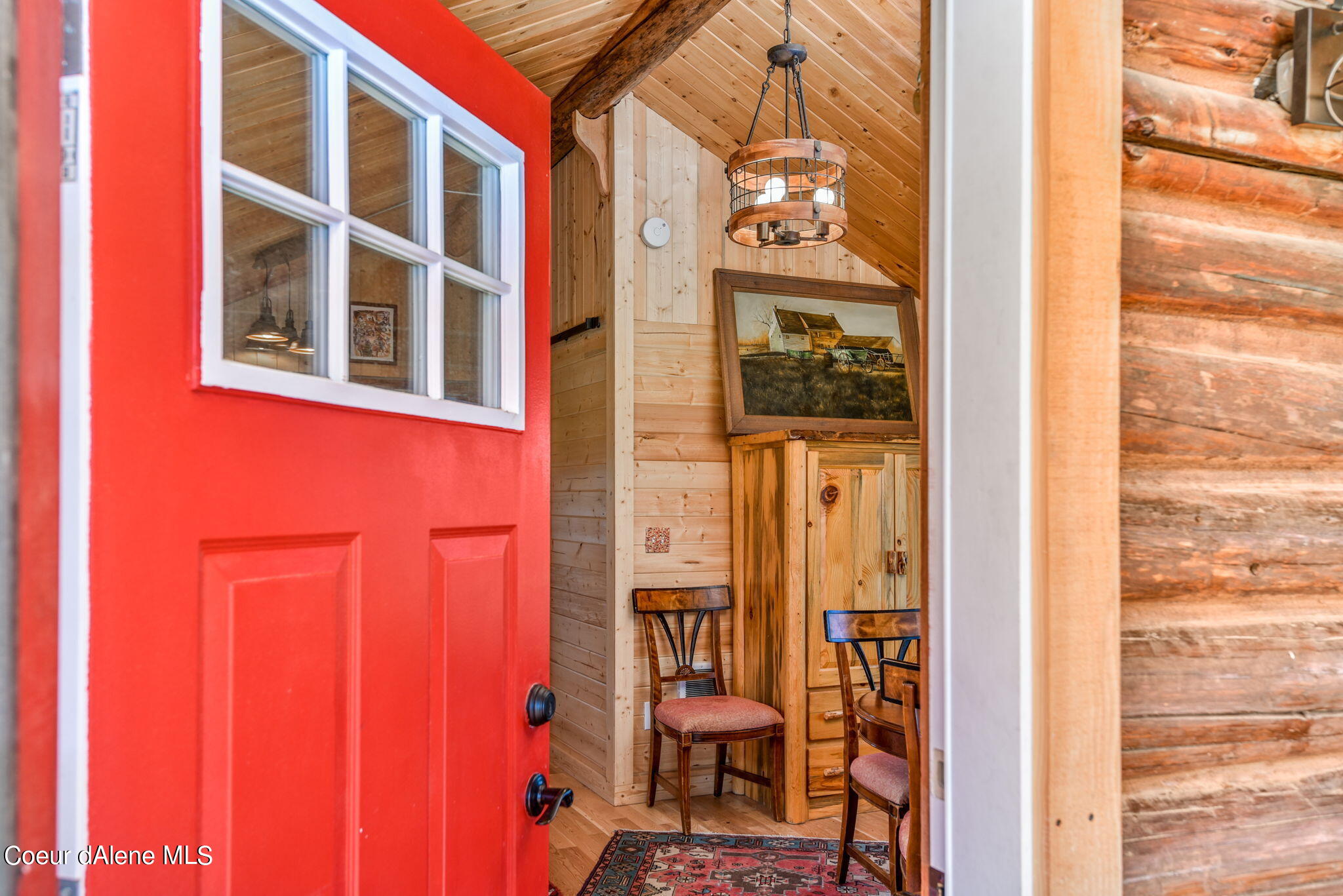 Harrison, Idaho, 83833, United States, 1 Bedroom Bedrooms, ,1 BathroomBathrooms,Residential,For Sale,1998732