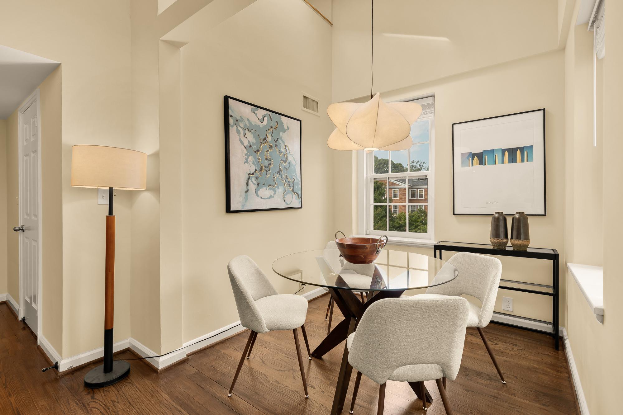  3541 39th Street NW, Washington, DC, 20016 - 物件實景