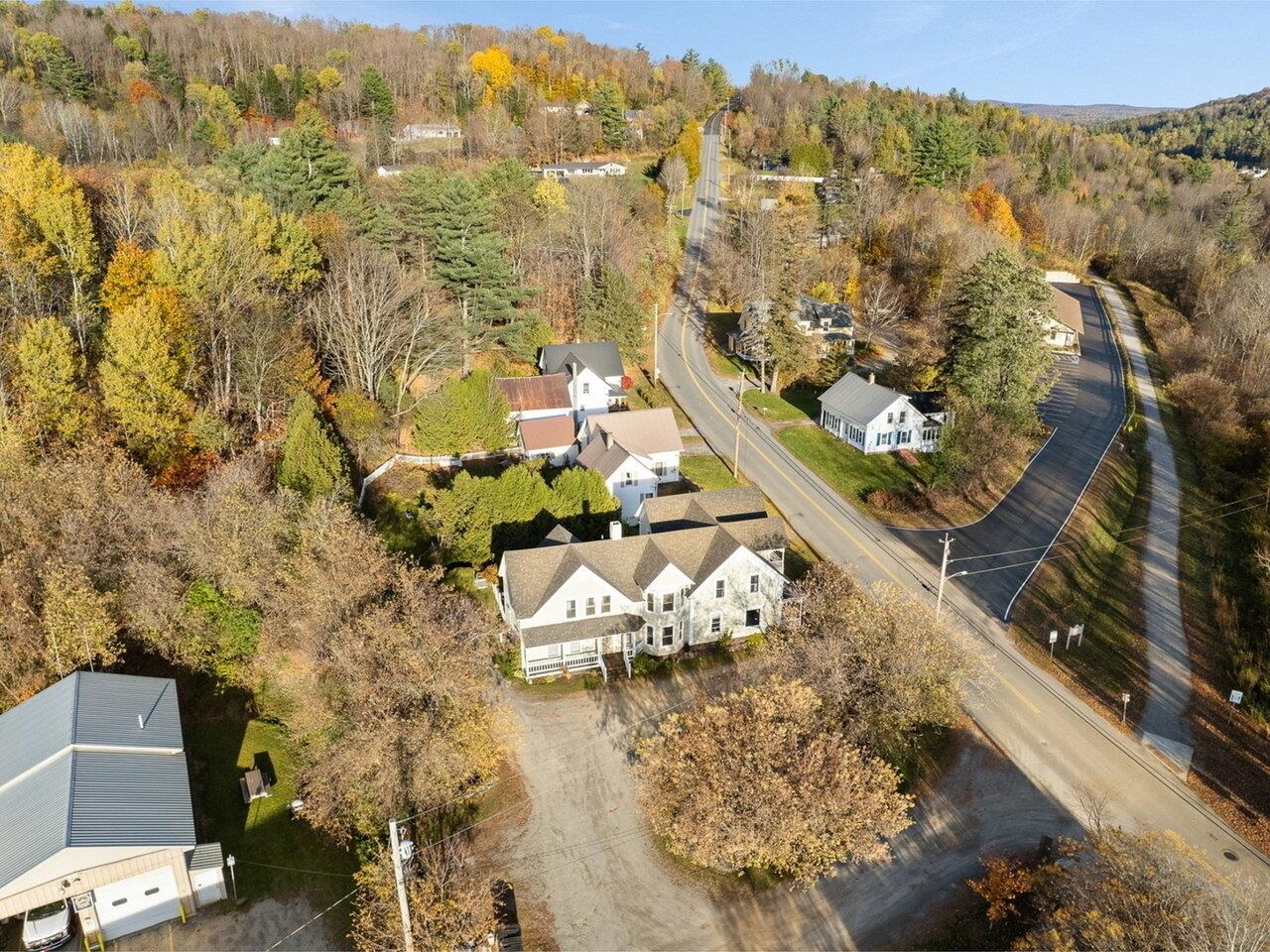 Hardwick, Vermont, 05843, United States, ,Residential,For Sale,1970705