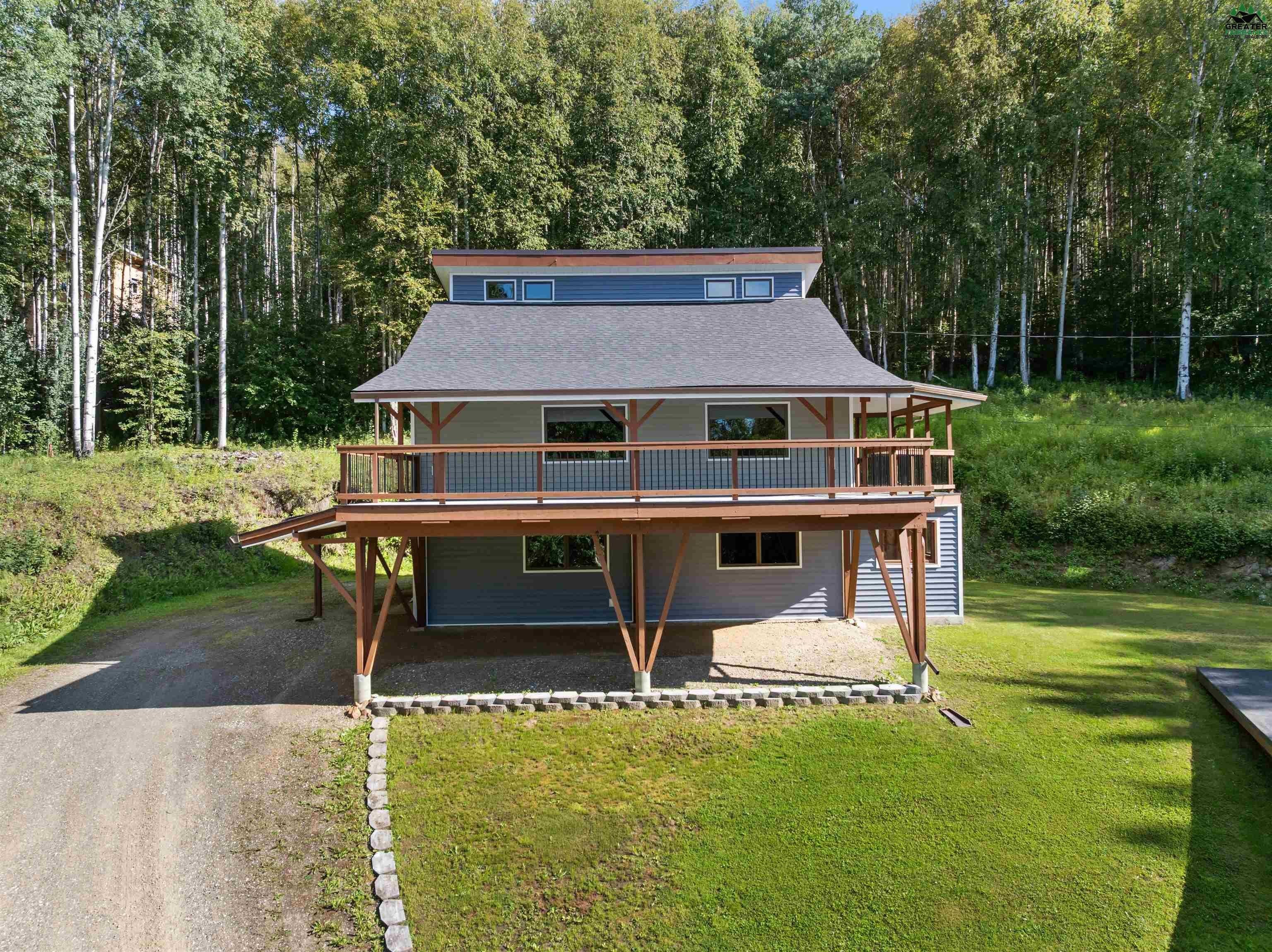 Fairbanks, Alaska, 99712, United States, 3 Bedrooms Bedrooms, ,3 BathroomsBathrooms,Residential,For Sale,1915961