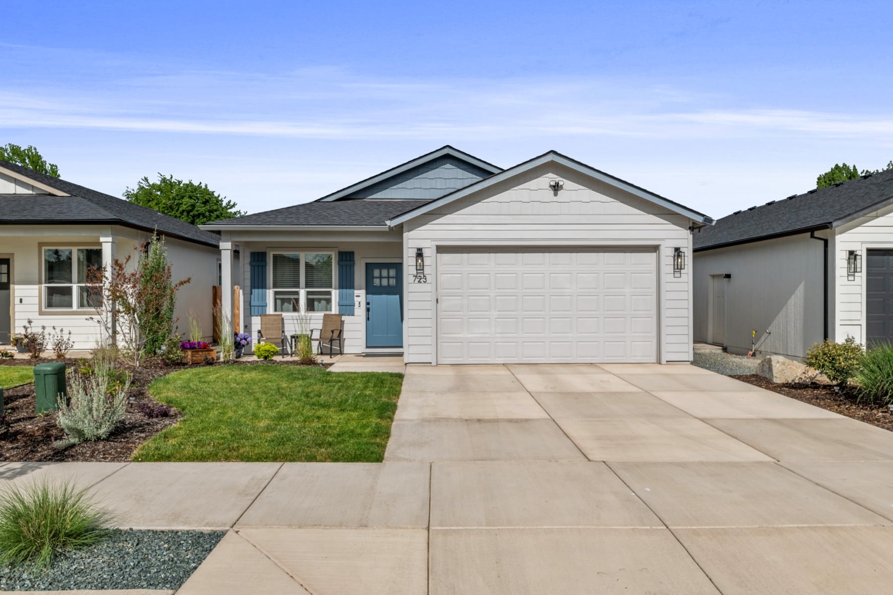  723 Dahl Place Medford, OR 97501 - 物件實景