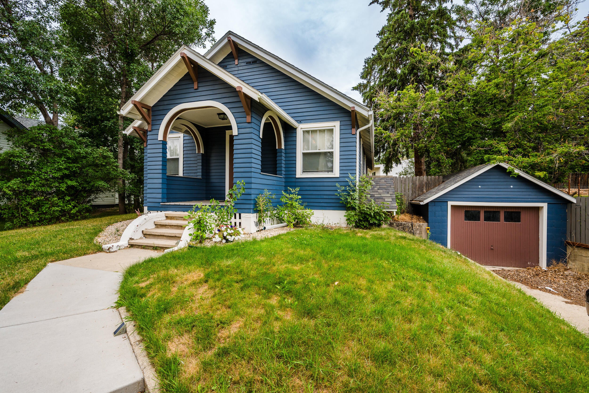 Wyoming Ave, Buffalo, WY 82834 #1