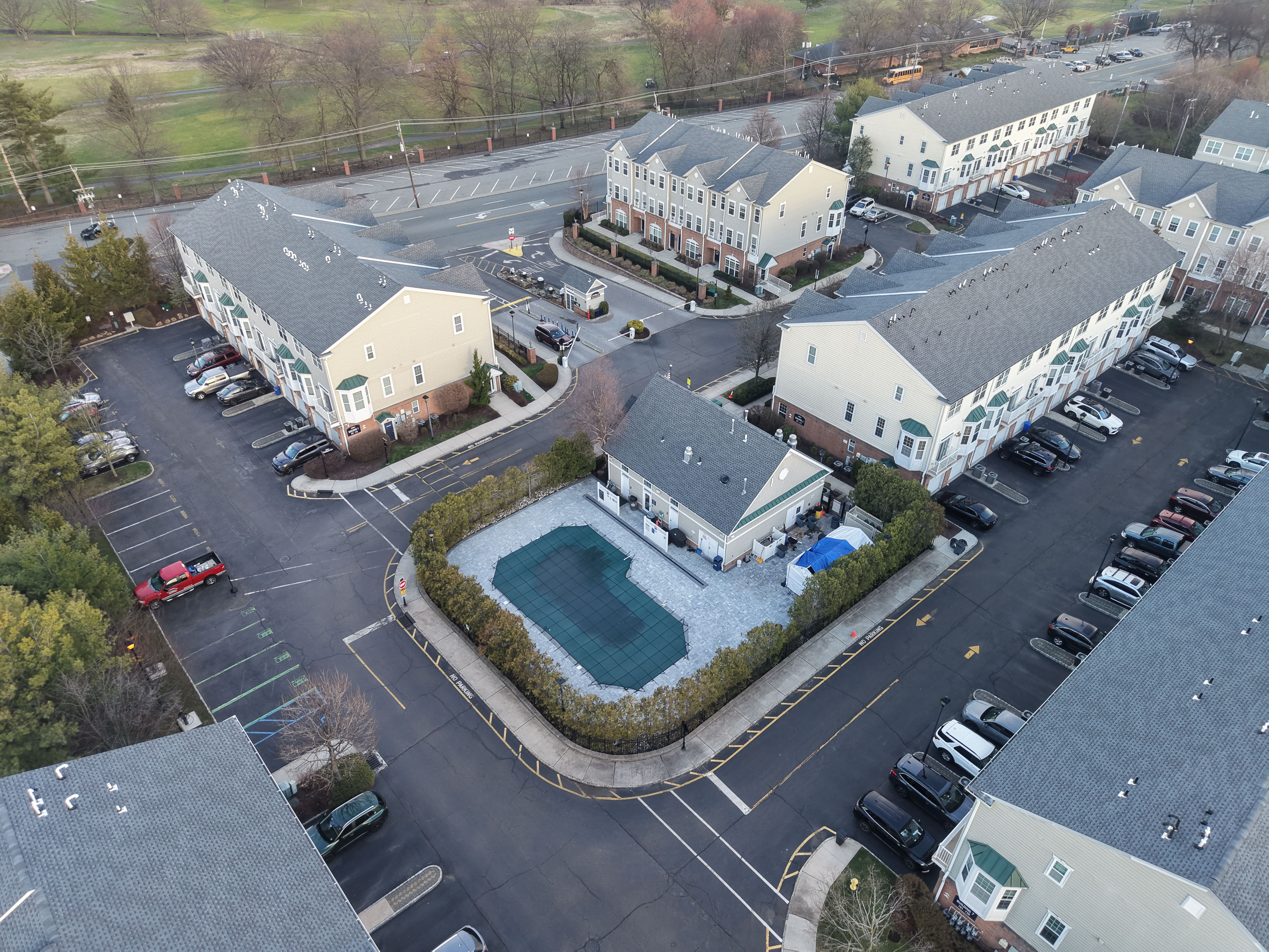  906 Memorial Drive, Belleville, NJ, 07109 - 物件實景