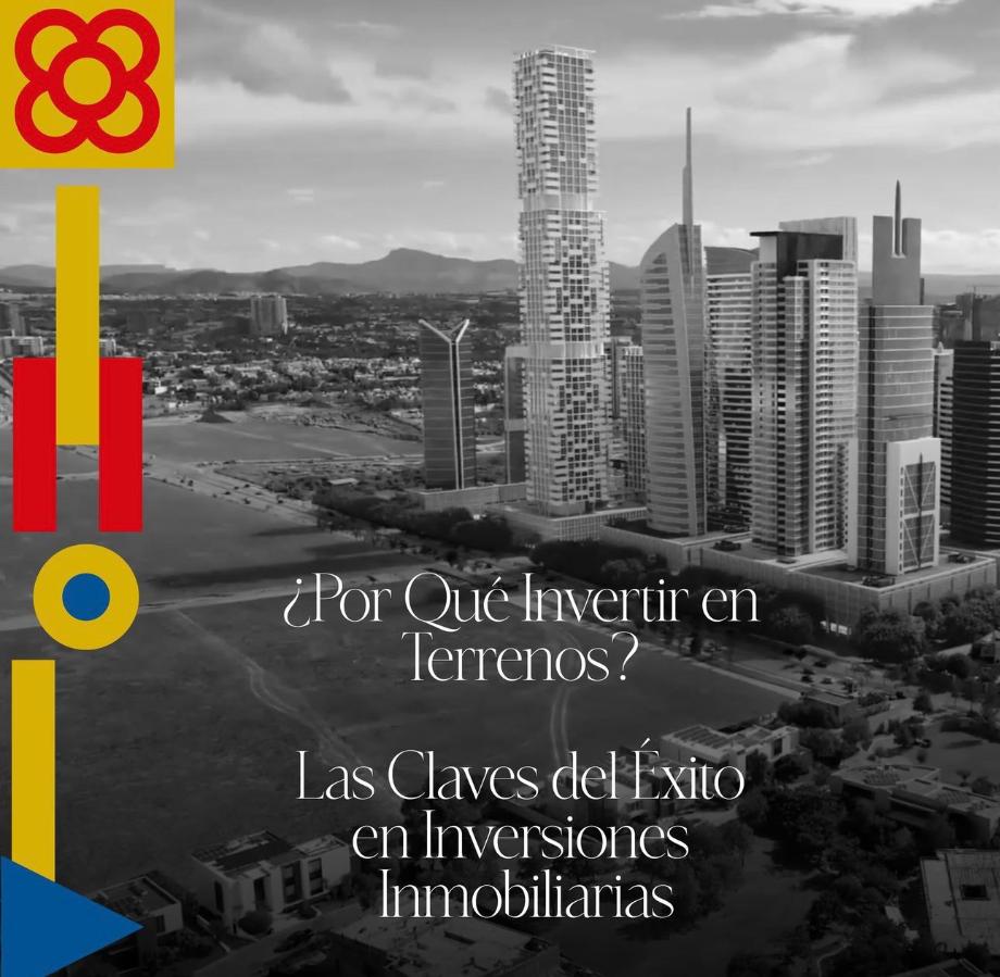 Juan Palomar y Arias, Zapopan, Jalisco, 45110, Mexico, 1 Bedroom Bedrooms, ,Residential,For Sale,Juan Palomar y Arias,1634445