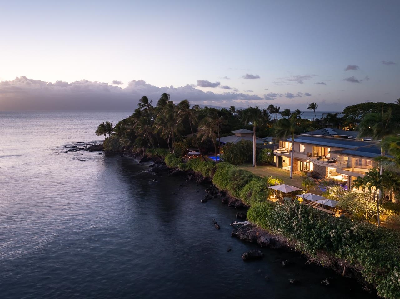 Lahaina, Hawaii, 96761, United States, 7 Bedrooms Bedrooms, ,9 BathroomsBathrooms,Residential,For Sale,1934362