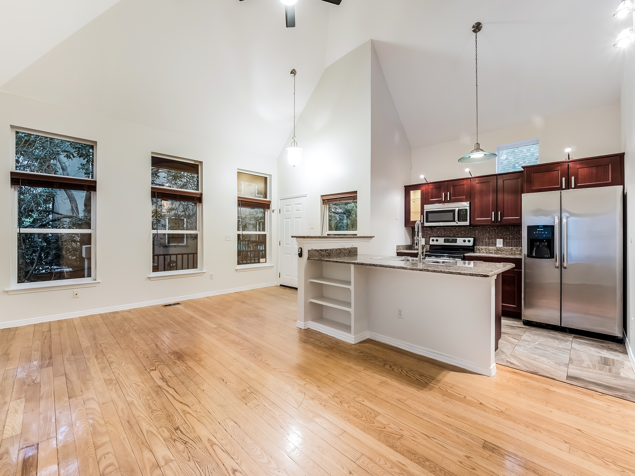  1641 Washington Street, Denver, CO 80203 - 物件實景