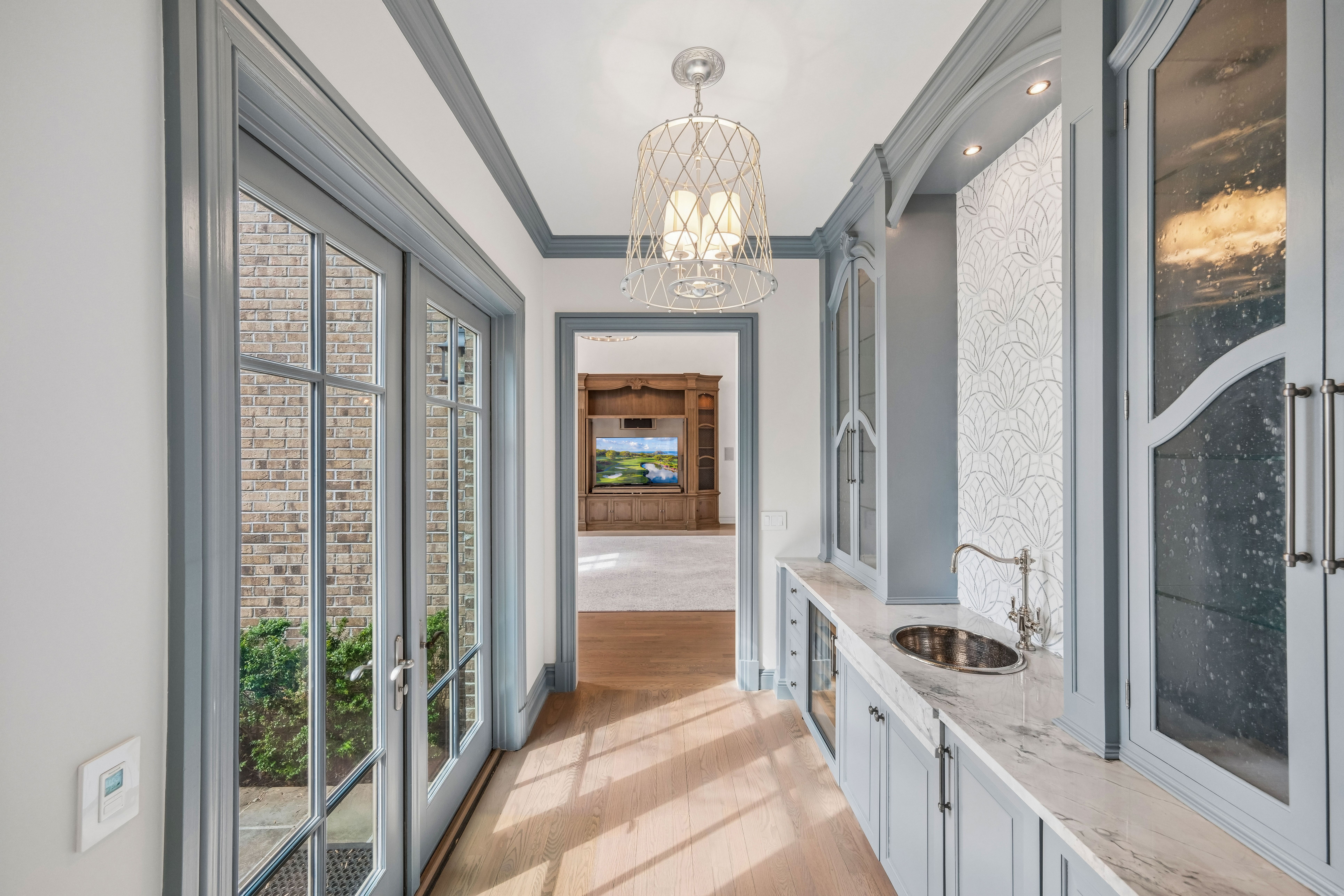  2 Alford Drive, Saddle River, NJ 07458 - 物件實景