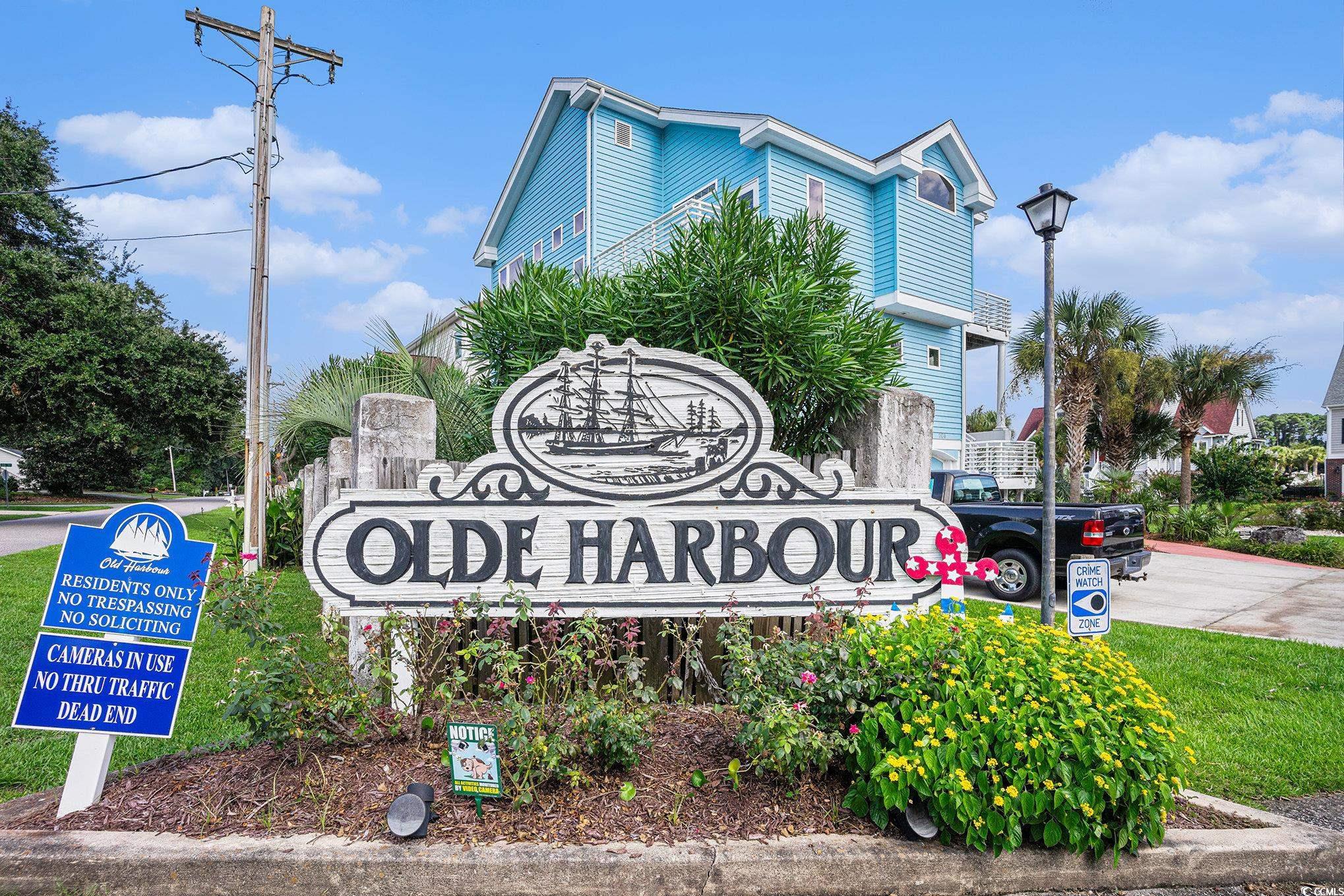 Little River, South Carolina, 29566, United States, 5 Bedrooms Bedrooms, ,4 BathroomsBathrooms,Residential,For Sale,1975774