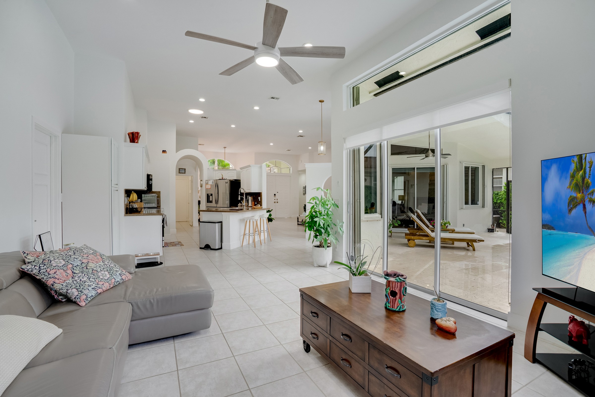  3085 Lakewood Cir, Weston, FL, 33332 - 物件實景