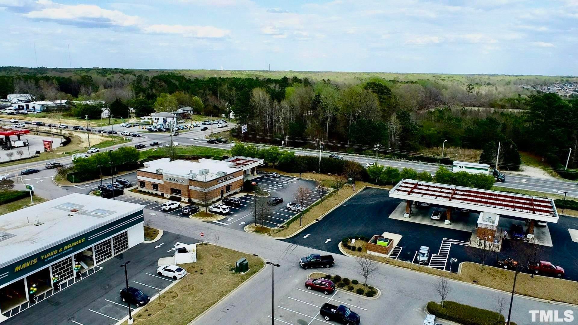 Nc 50 Highway, Garner, North Carolina, 27592, United States, ,Land,For Sale,Nc 50 Highway,1435532
