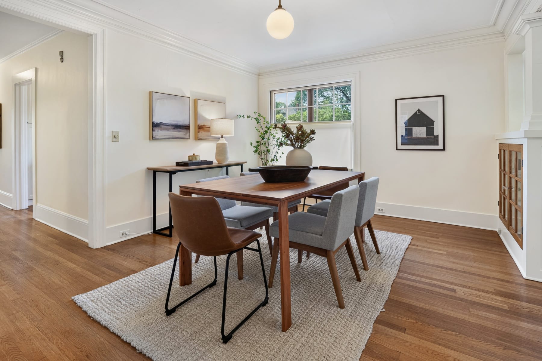  1731 NE 25TH AVE #4 Portland, OR 97212 - 物件實景