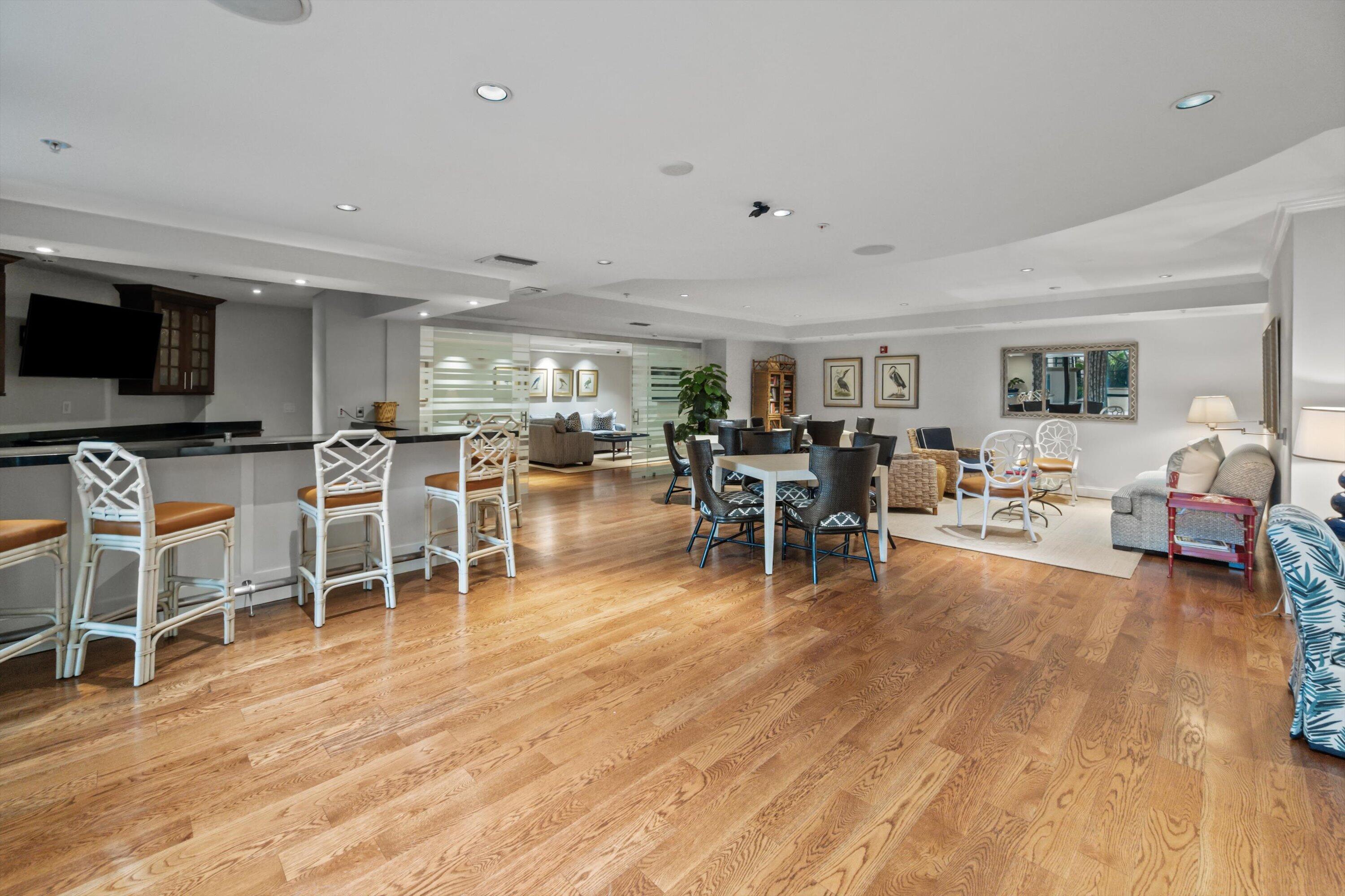  801 S Olive Avenue #615 - 物件實景
