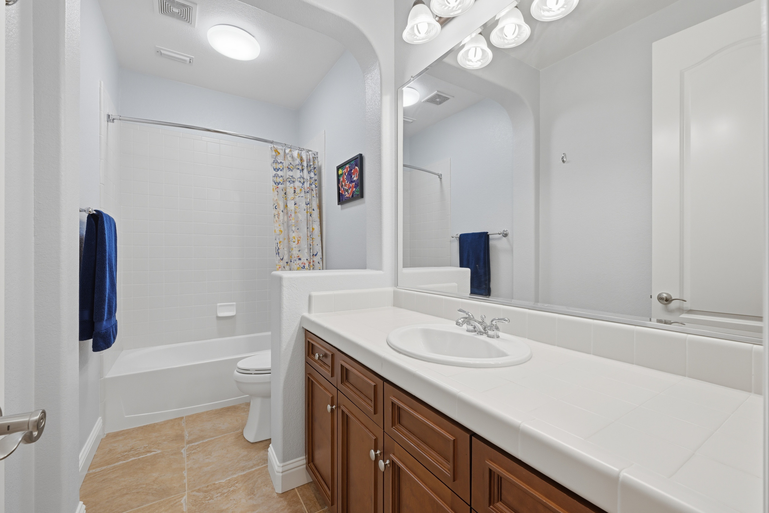  9425 Pinehurst Drive, Roseville, CA 95747 - 物件實景