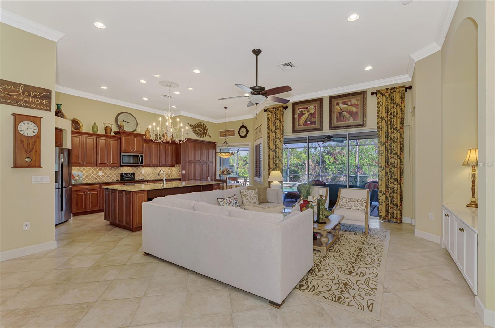 PORT CHARLOTTE, Florida, 33953, United States, 3 Bedrooms Bedrooms, ,3 BathroomsBathrooms,Residential,For Sale,1985705