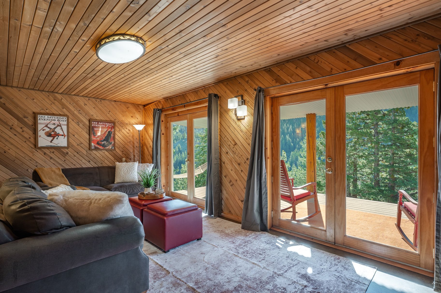  juniper sky lodge, home to where  the heart meets the earth - 物件實景