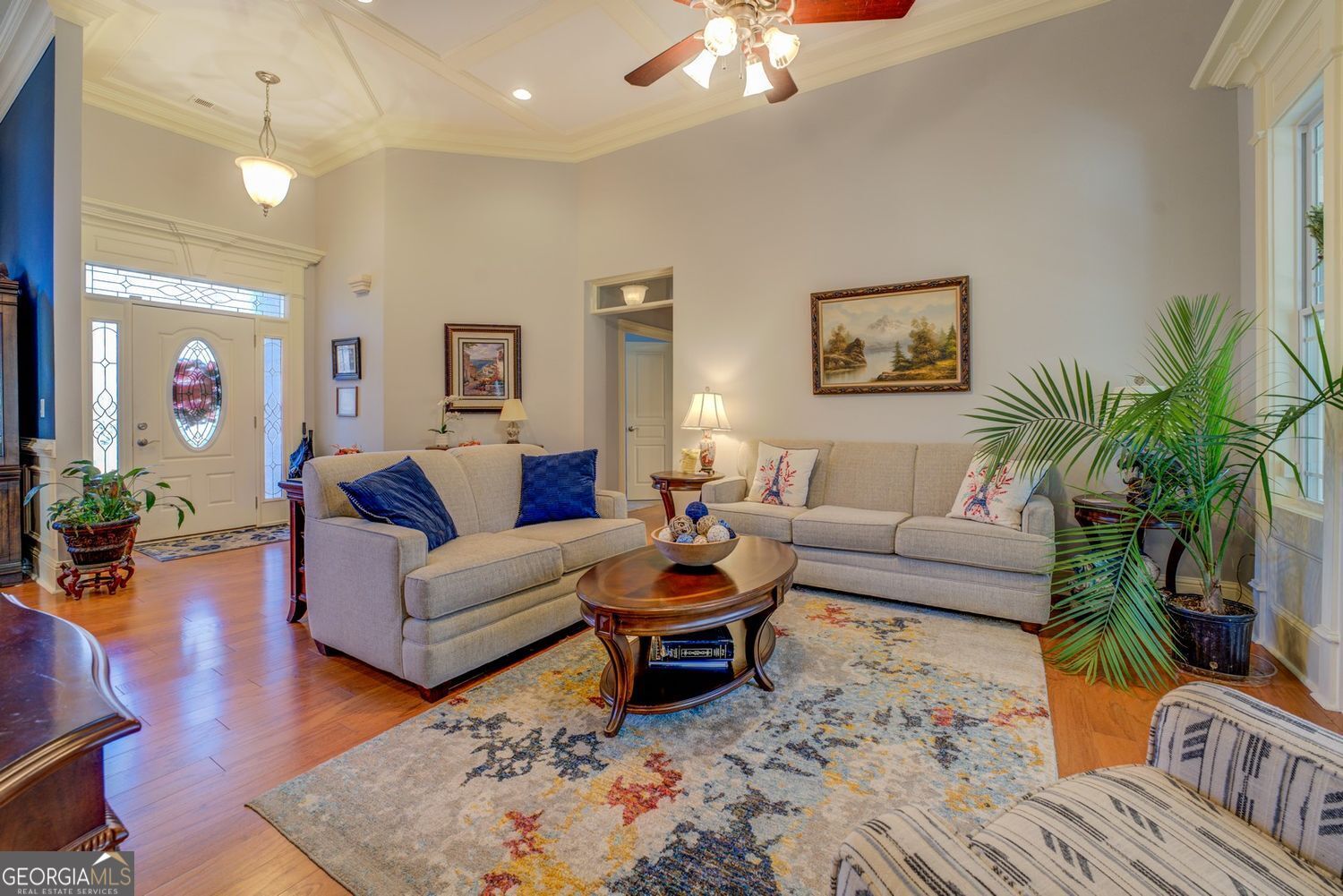 Fayetteville, Georgia, 30215, United States, 4 Bedrooms Bedrooms, ,3 BathroomsBathrooms,Residential,For Sale,1859056