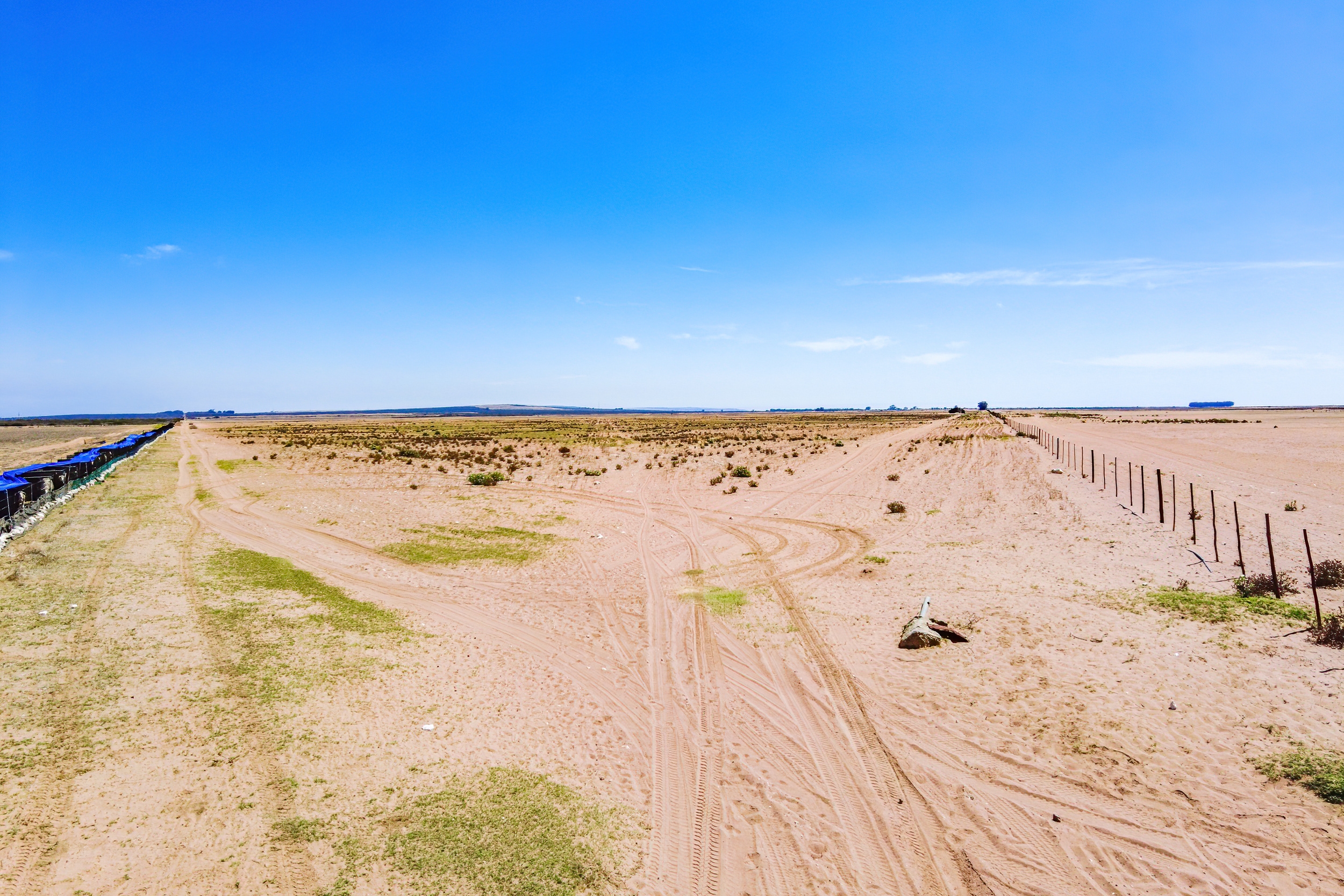  81/4 Brakfontein farm - 物件實景