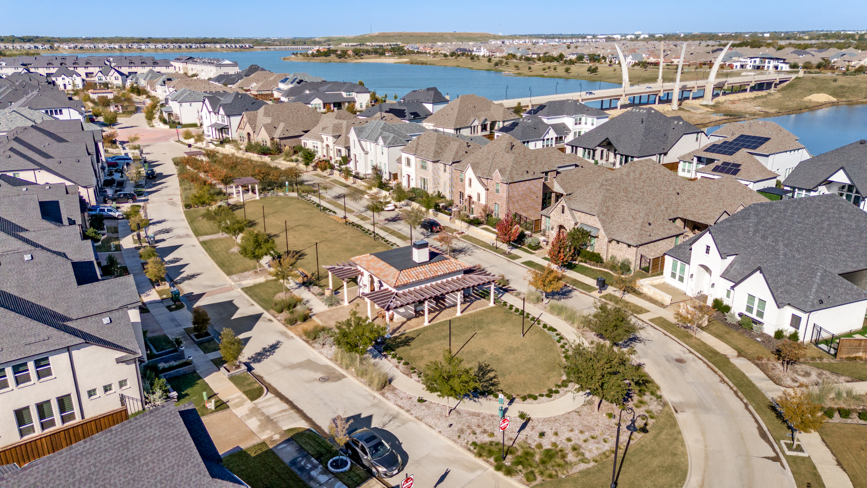  Viridian Resort Style Living in Dallas Fort Worth Metroplex - 物件實景