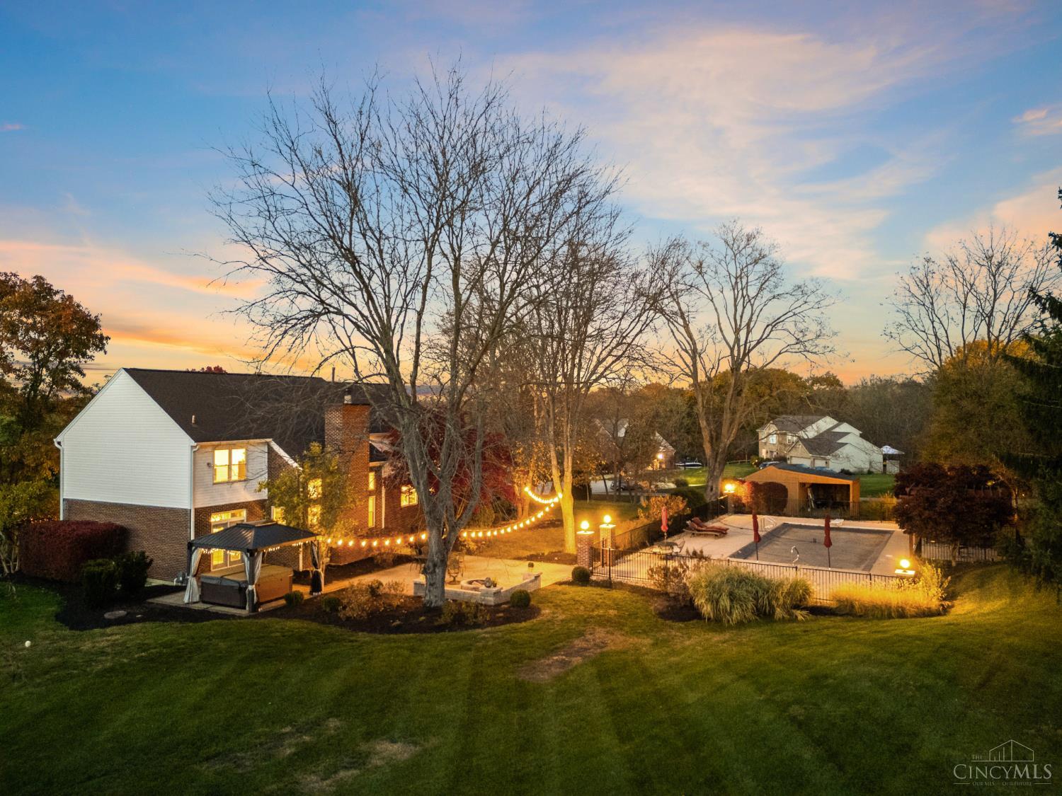 Morrow, Ohio, 45152, United States, 4 Bedrooms Bedrooms, ,3 BathroomsBathrooms,Residential,For Sale,1989494