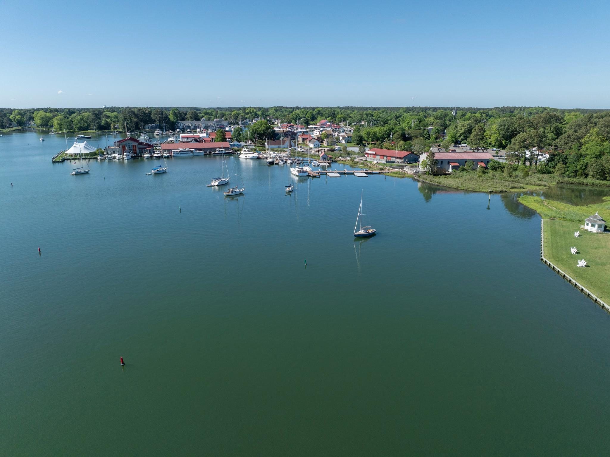  107 Chestnut Street, Saint Michaels, MD, 21663 - 物件實景