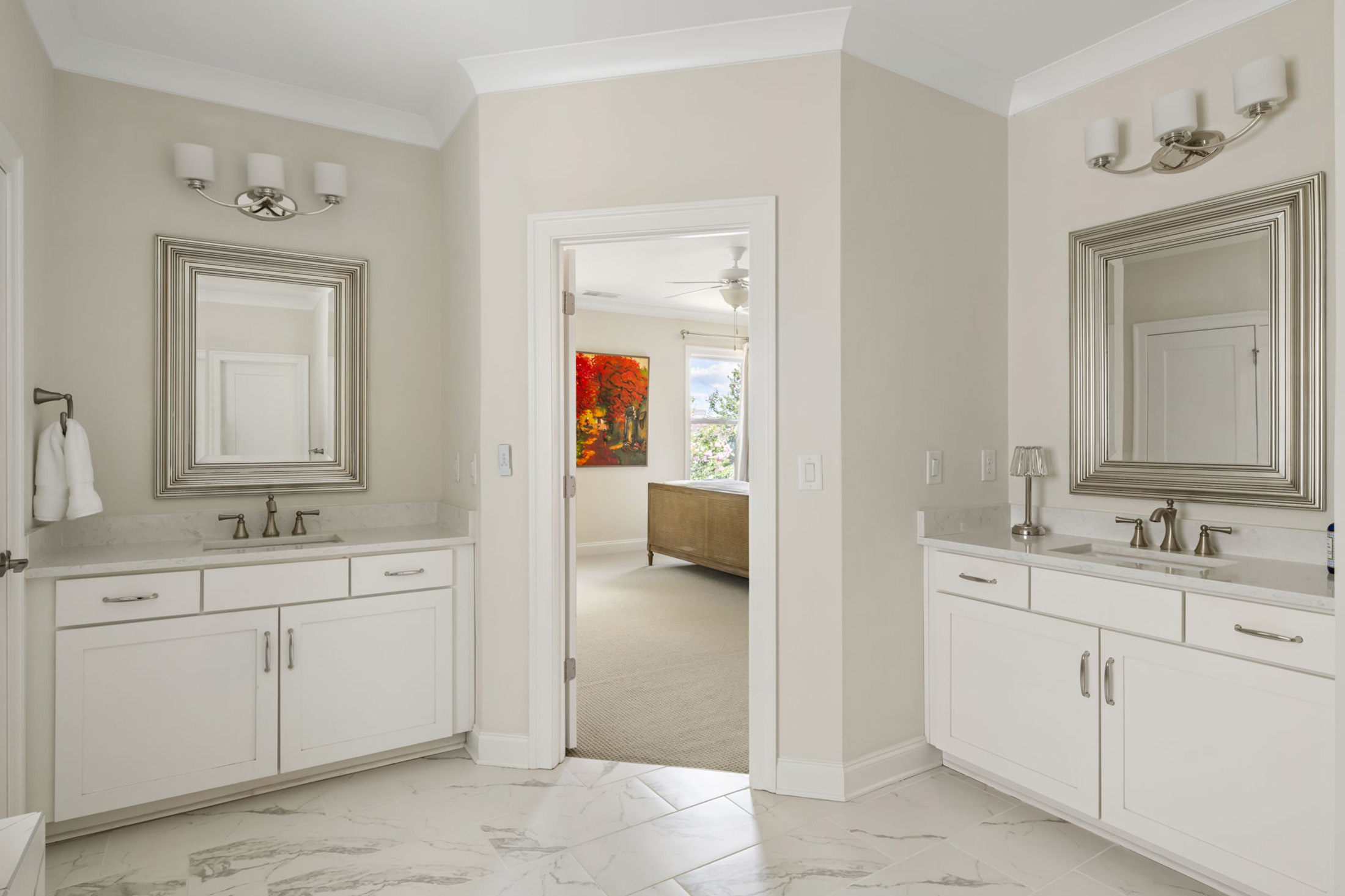  Sophisticated Design and Exceptional Convenience in Alpharetta - 物件實景