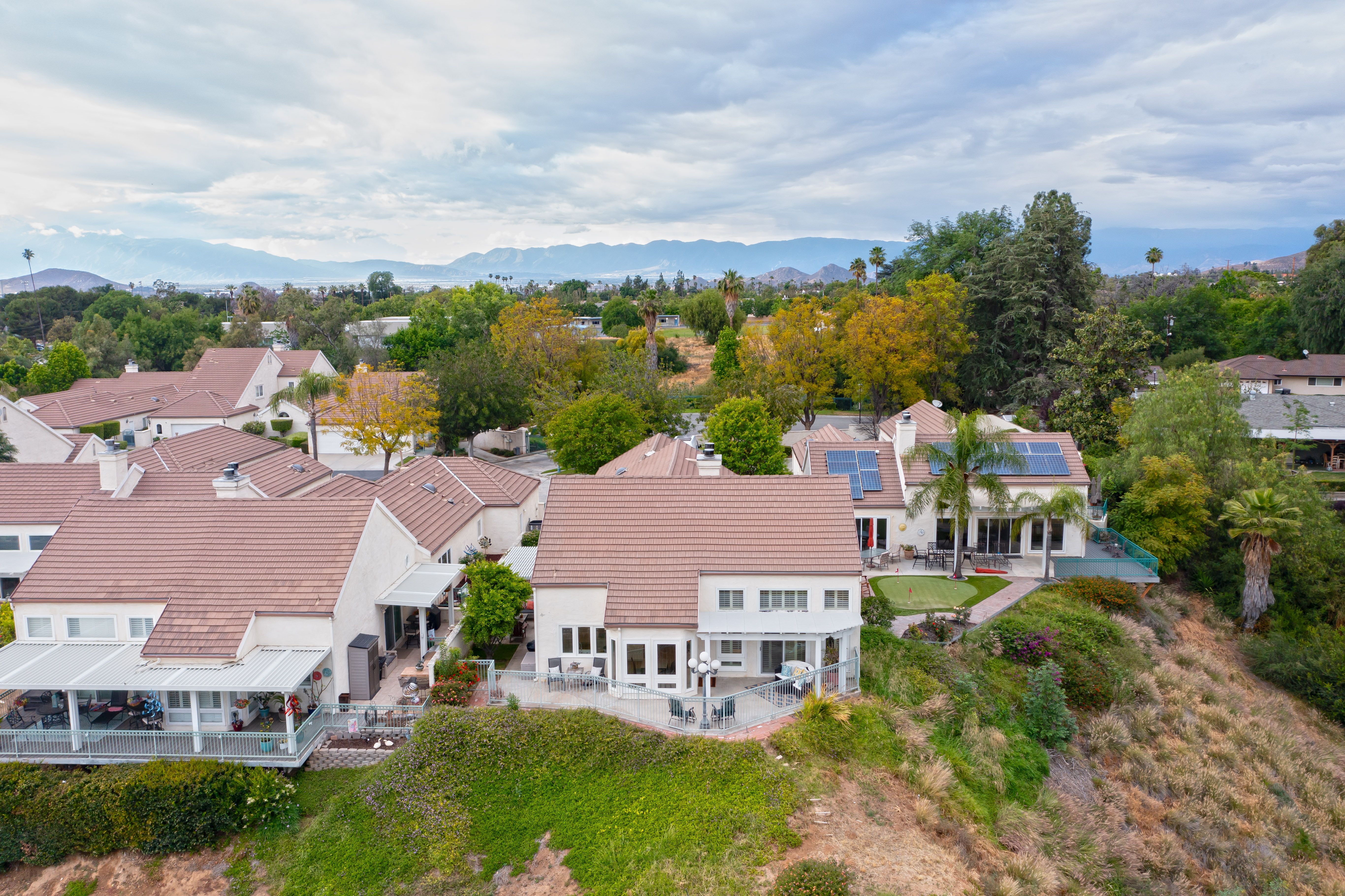  1804 Prince Albert Drive, Riverside, CA 92507 - 物件實景