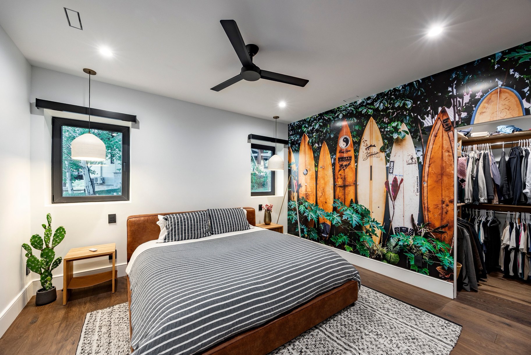  Completely Reimagined Custom Park City Retreat - 物件實景