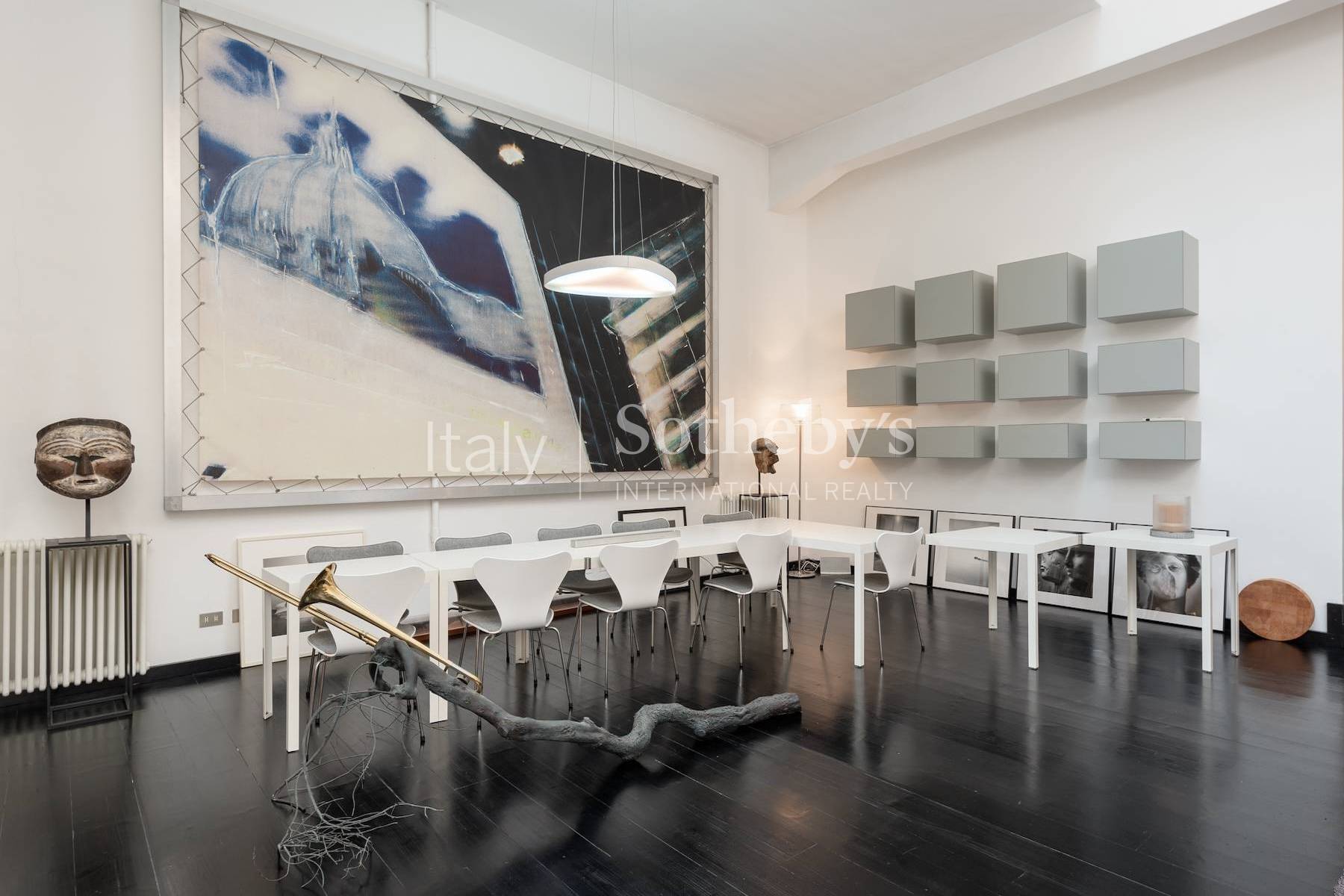  Exclusive design loft a stone