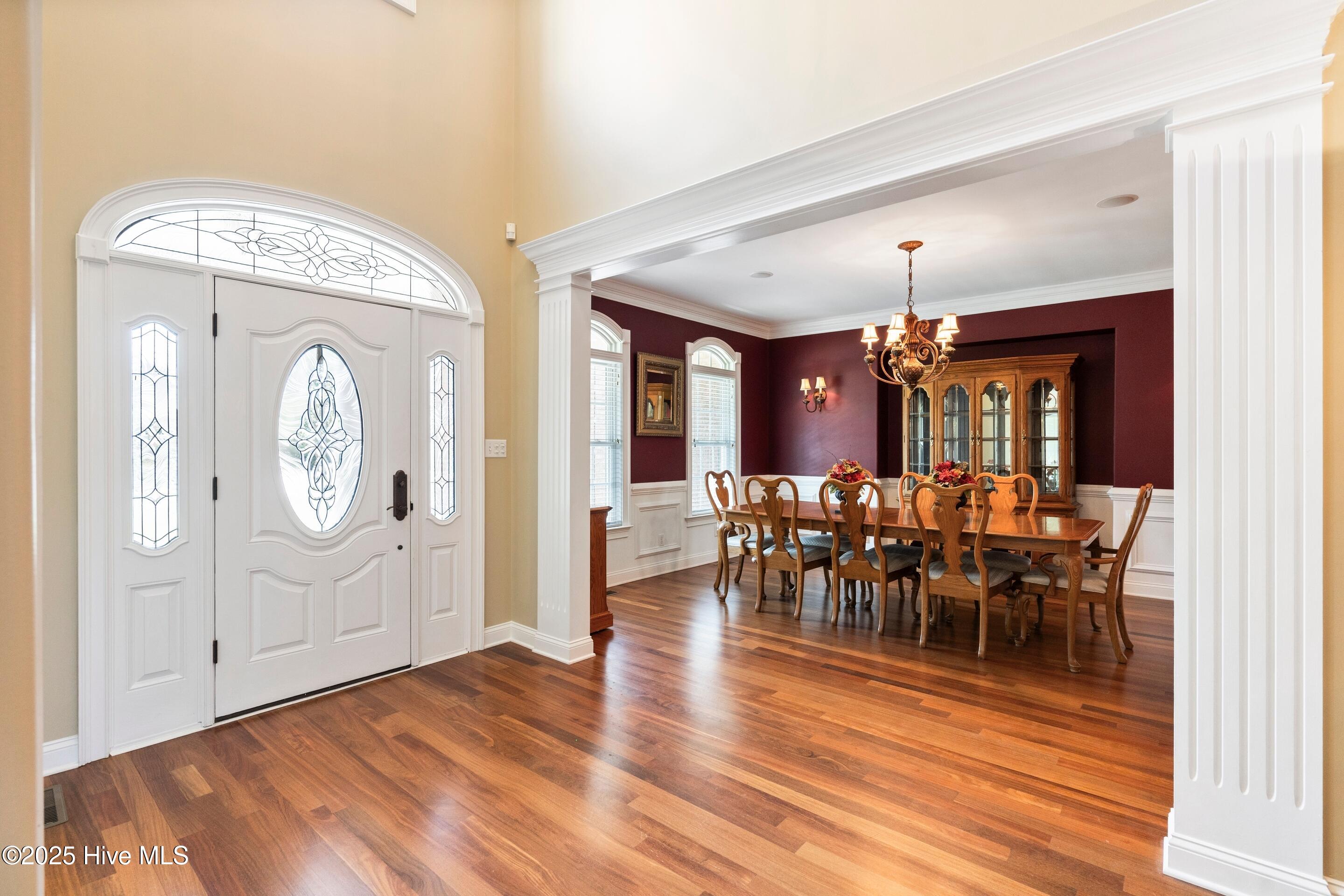 Jacksonville, North Carolina, 28540, United States, 5 Bedrooms Bedrooms, ,4 BathroomsBathrooms,Residential,For Sale,1889954