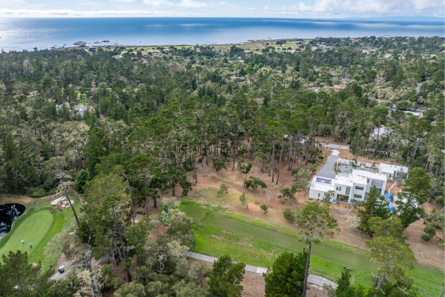 Pebble Beach, California, 93953, United States, ,Land,For Sale,1903523