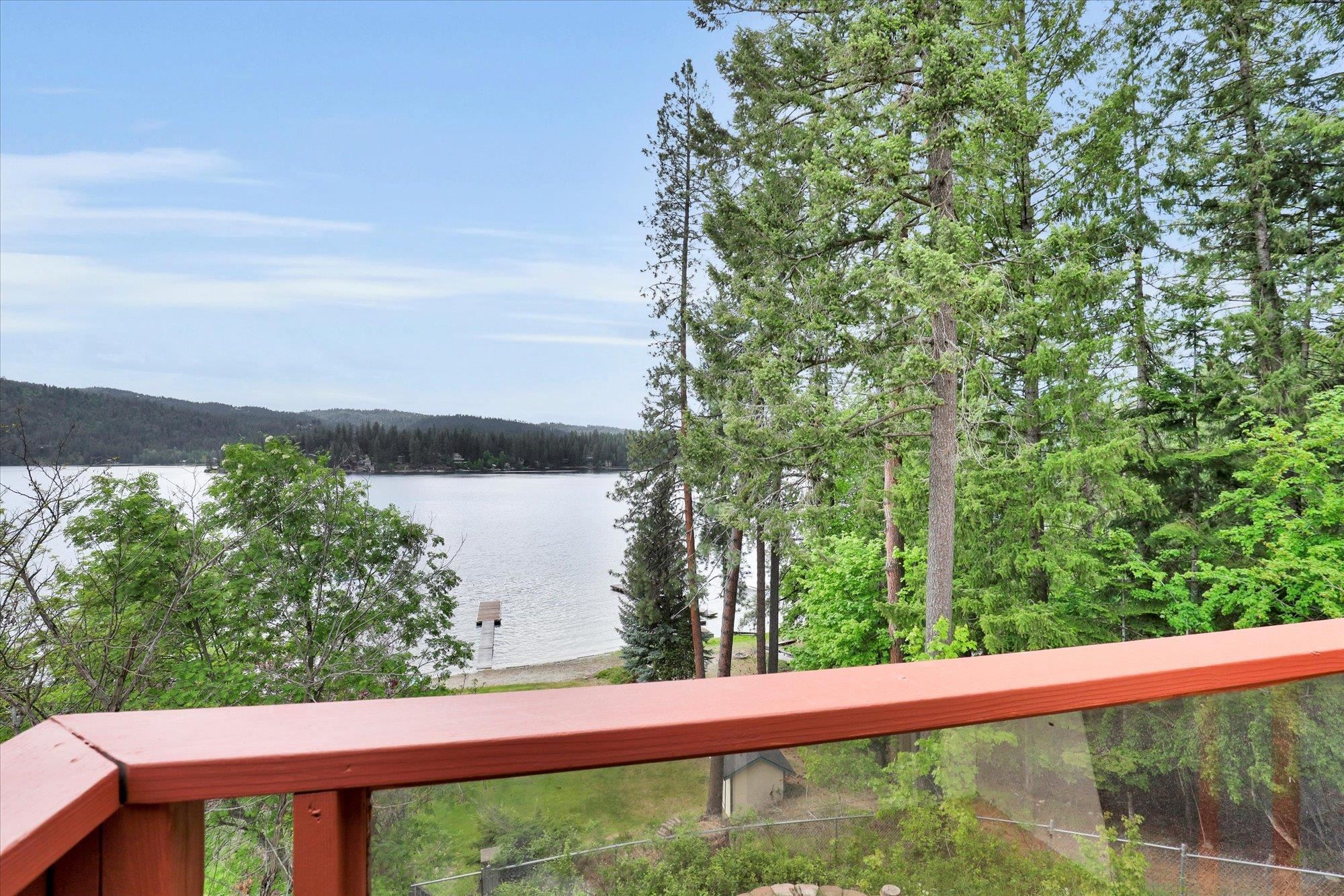Newman Lake, Washington, 99025, United States, 4 Bedrooms Bedrooms, ,3 BathroomsBathrooms,Residential,For Sale,1929094