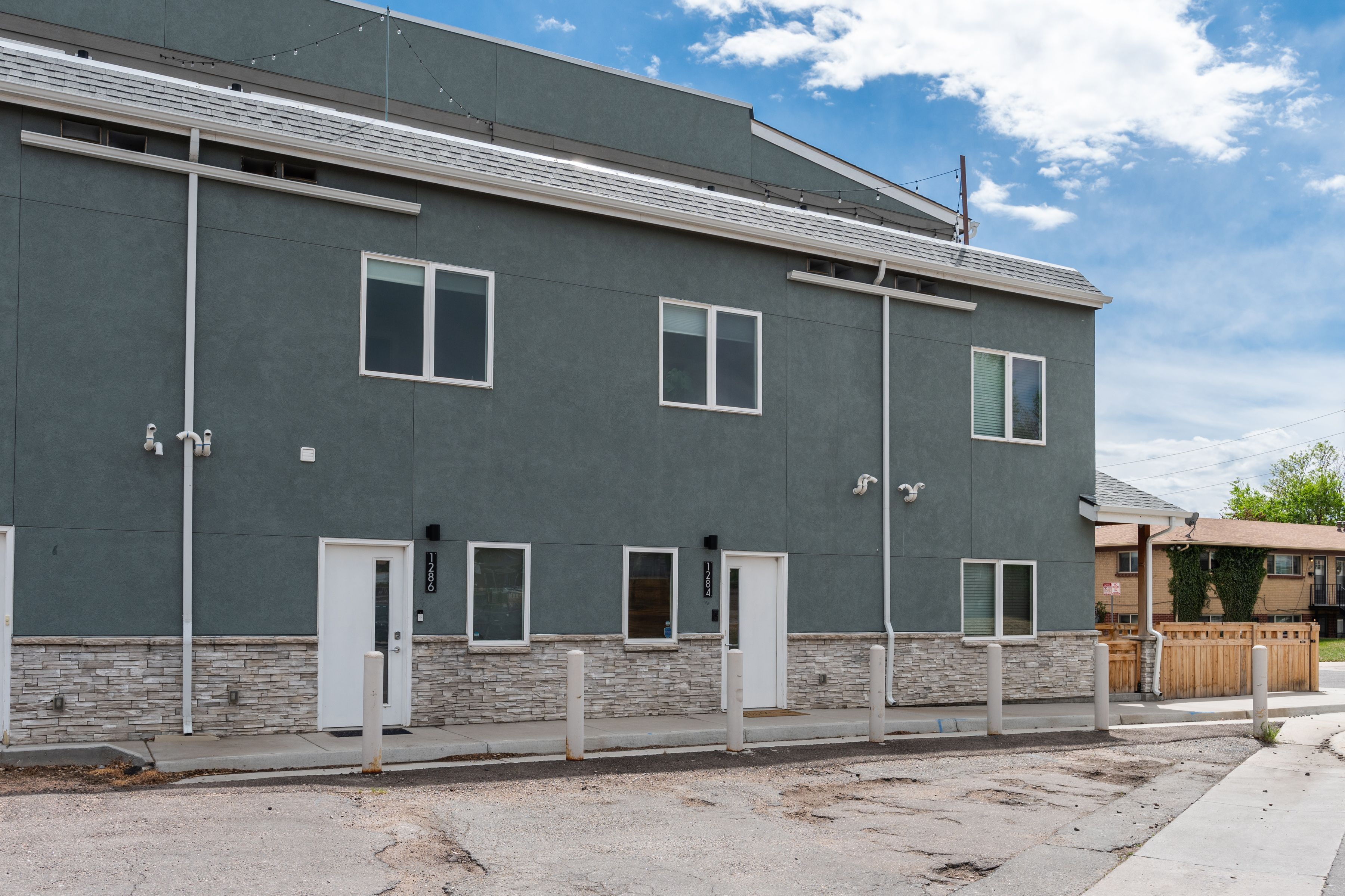  Modern City-Living in the Heart of West Colfax - 物件實景