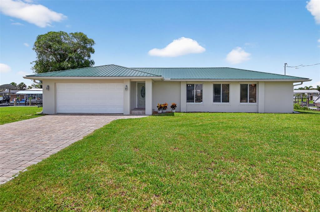 Punta Gorda, Florida, 33955, United States, 3 Bedrooms Bedrooms, ,2 BathroomsBathrooms,Residential,For Sale,1858052