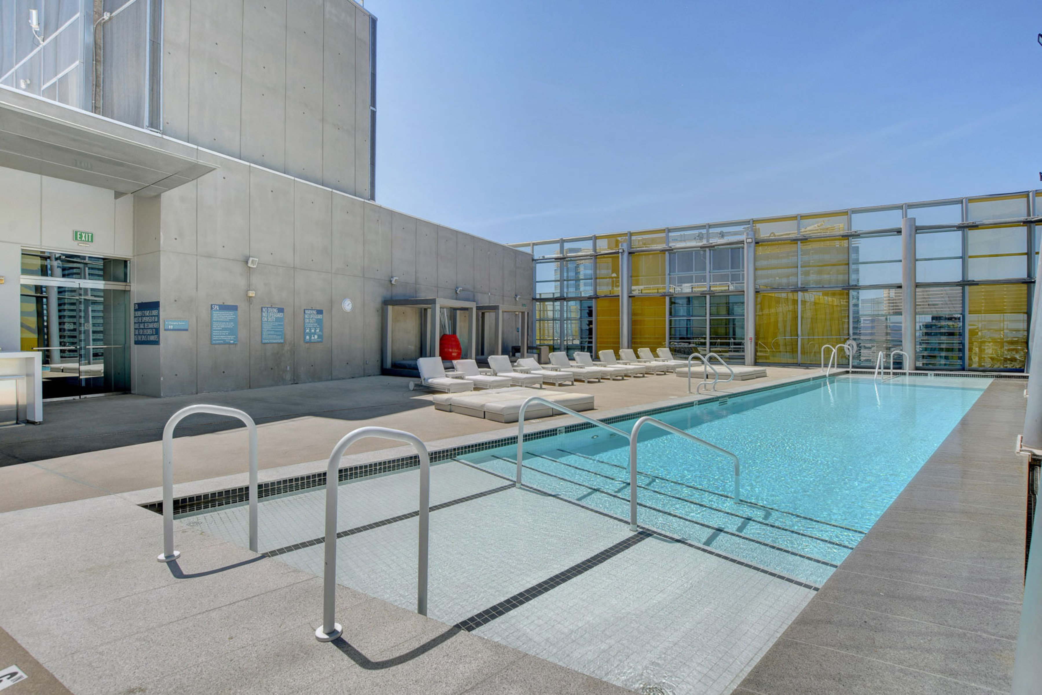  New to Market - 物件實景