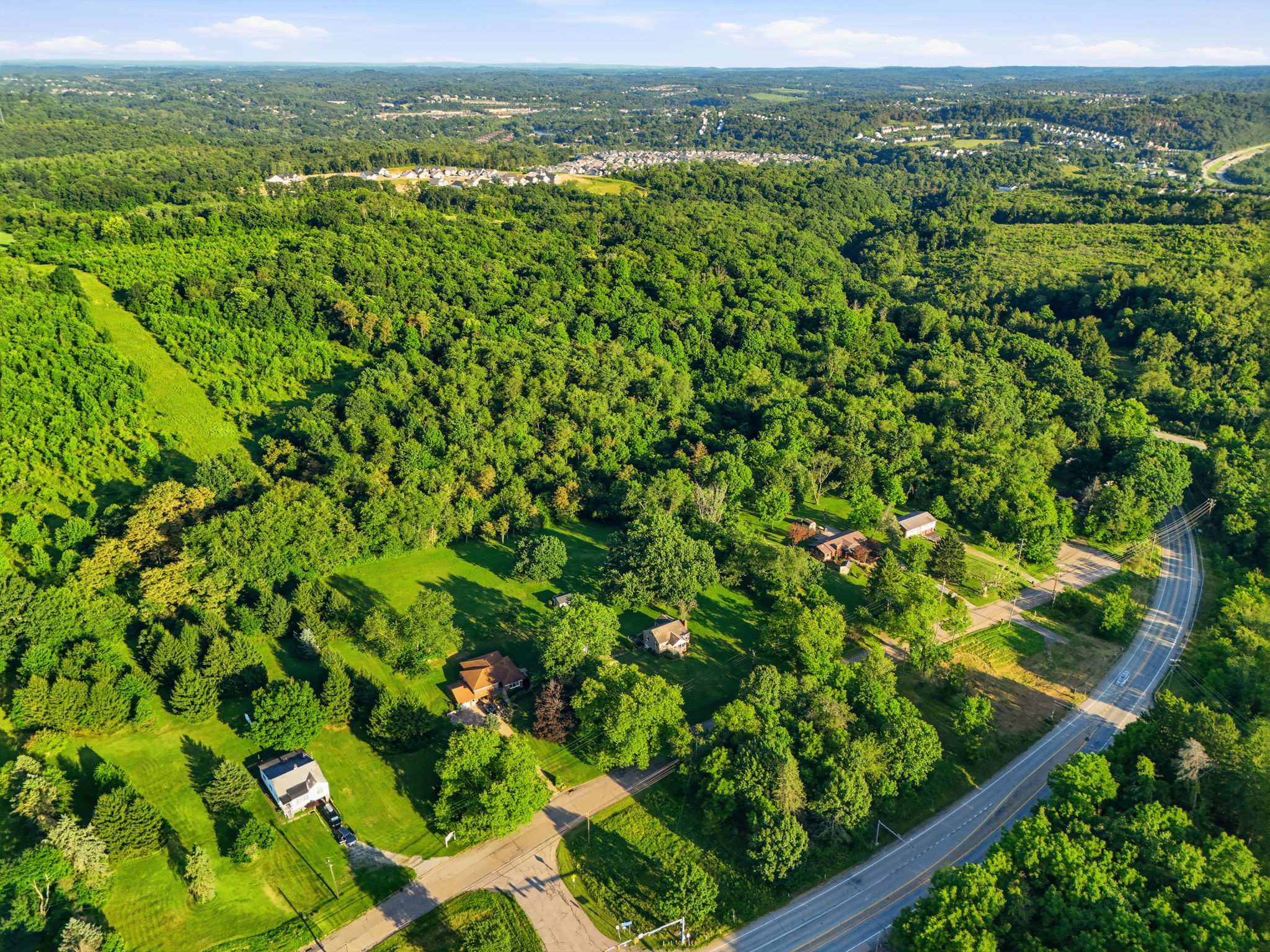  634 Old Morganza Road, Canonsburg, PA 15317 - 物件實景