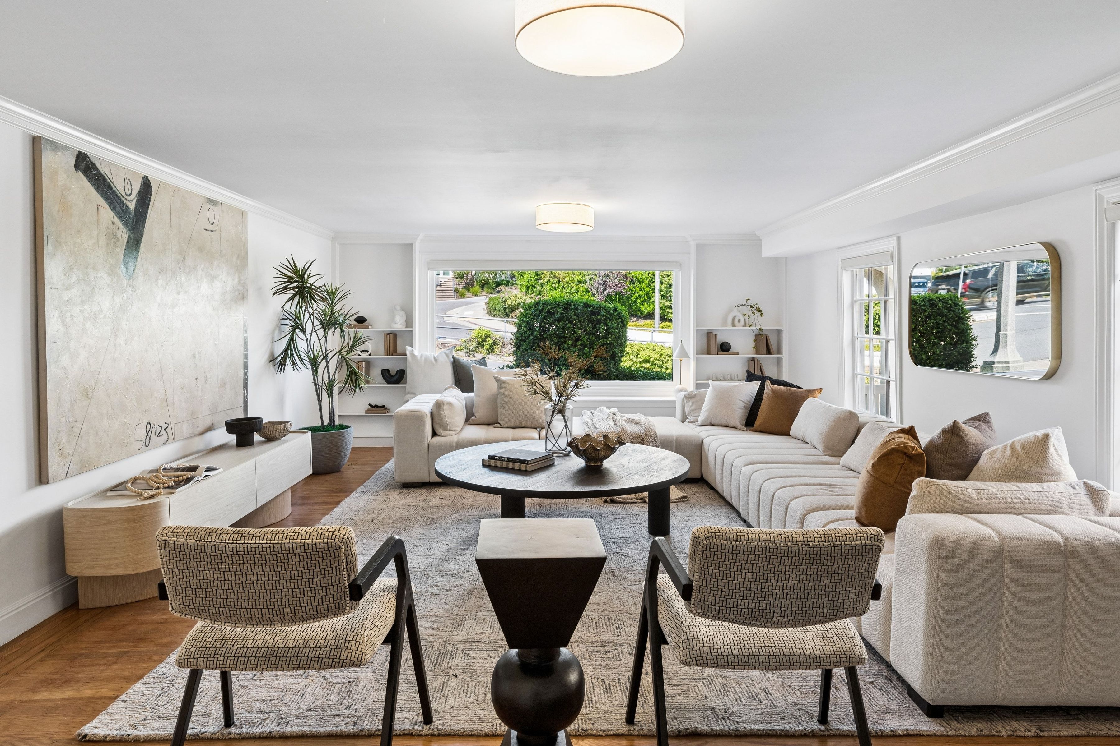  THE MONTEREY HOUSE - 物件實景